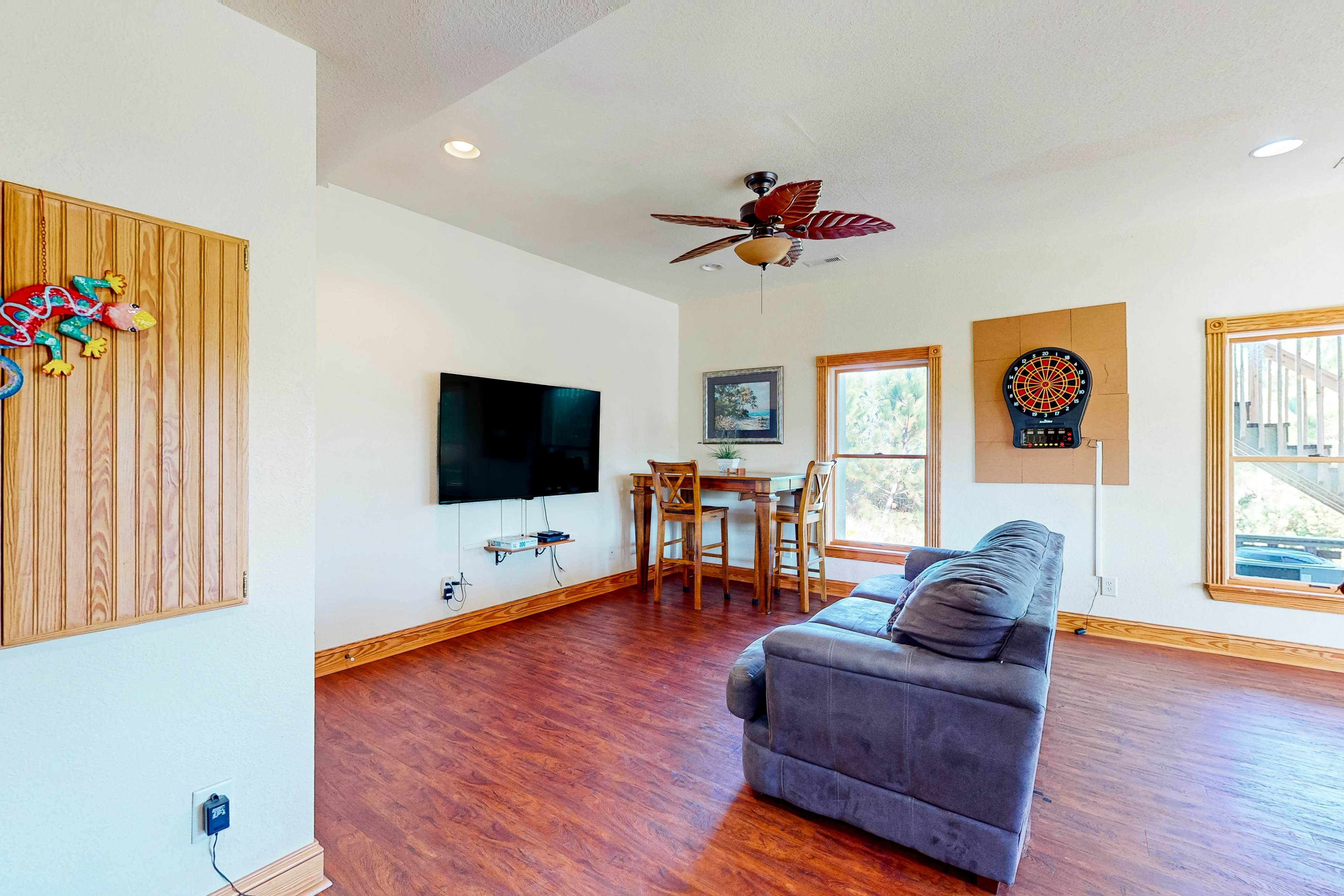 SO418 Mermaid's Lair