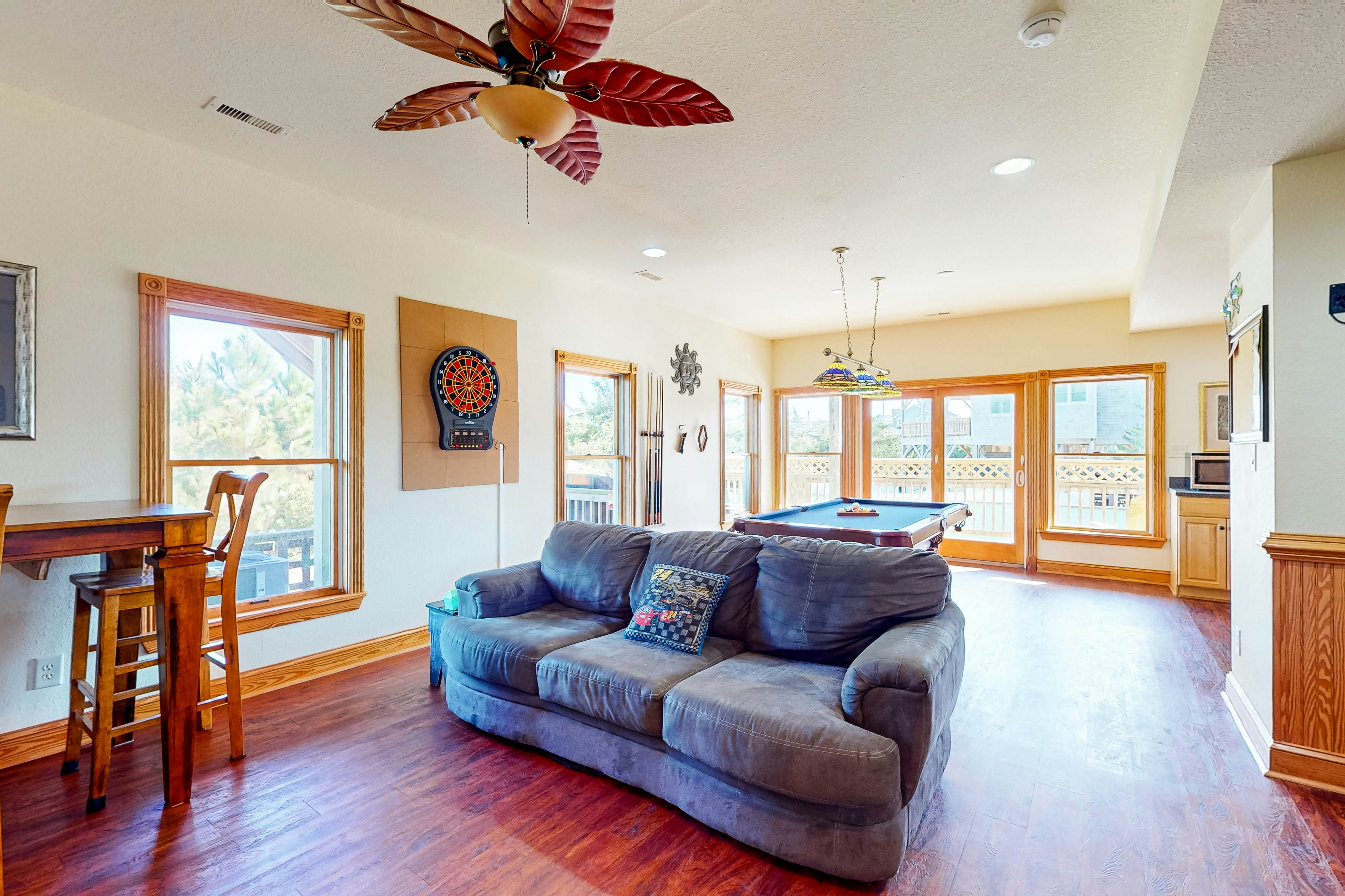 SO418 Mermaid's Lair