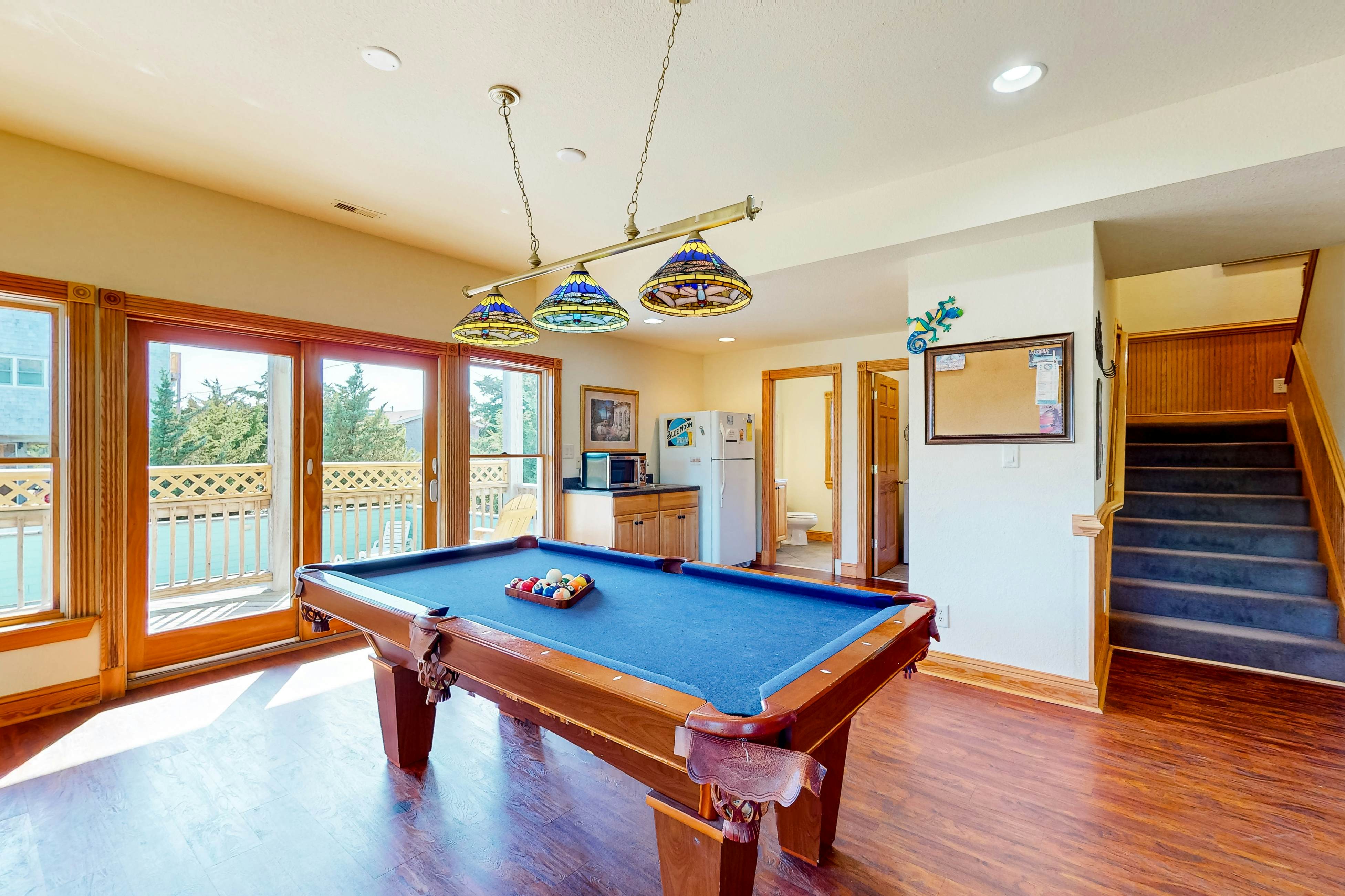 SO418 Mermaid's Lair