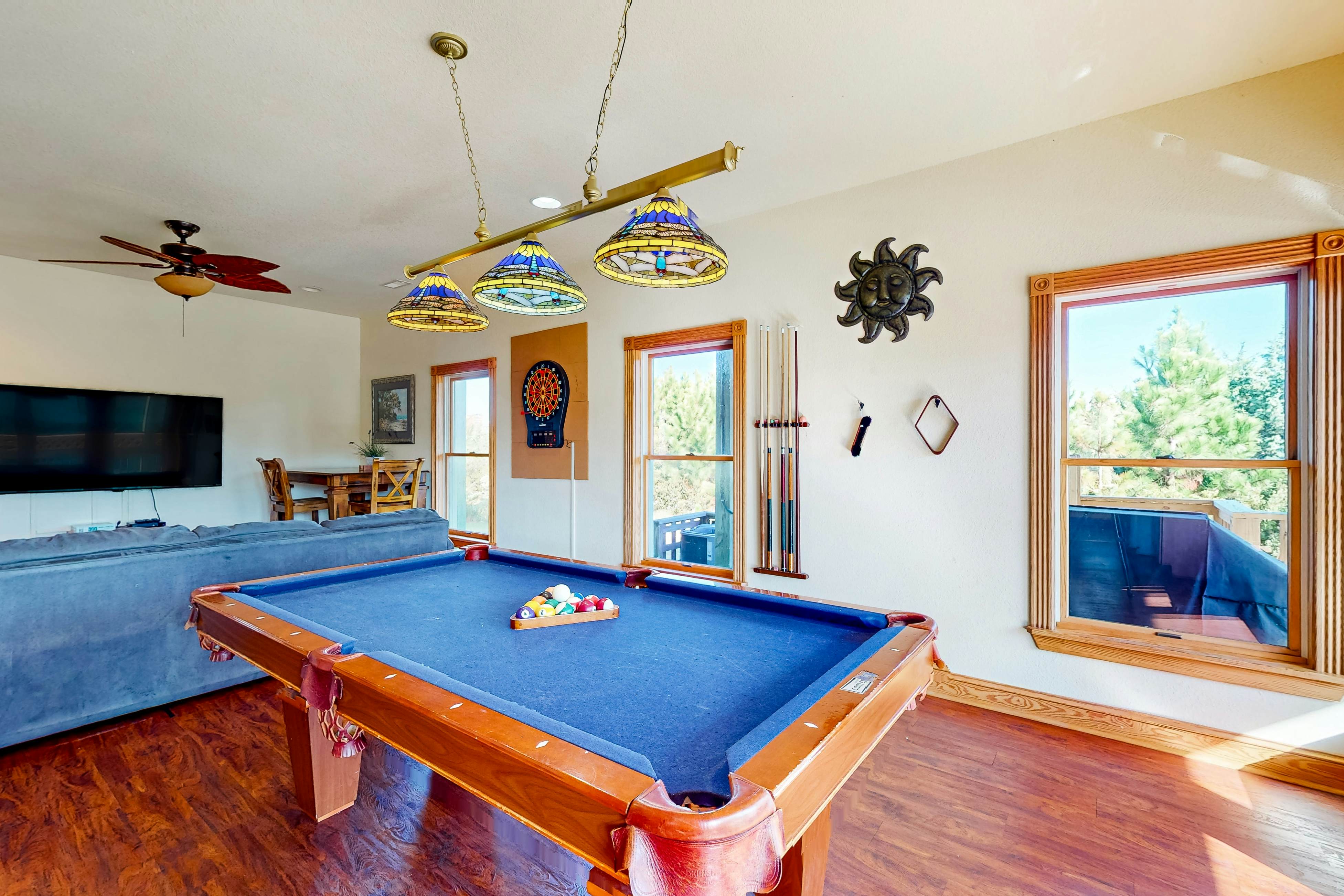 SO418 Mermaid's Lair