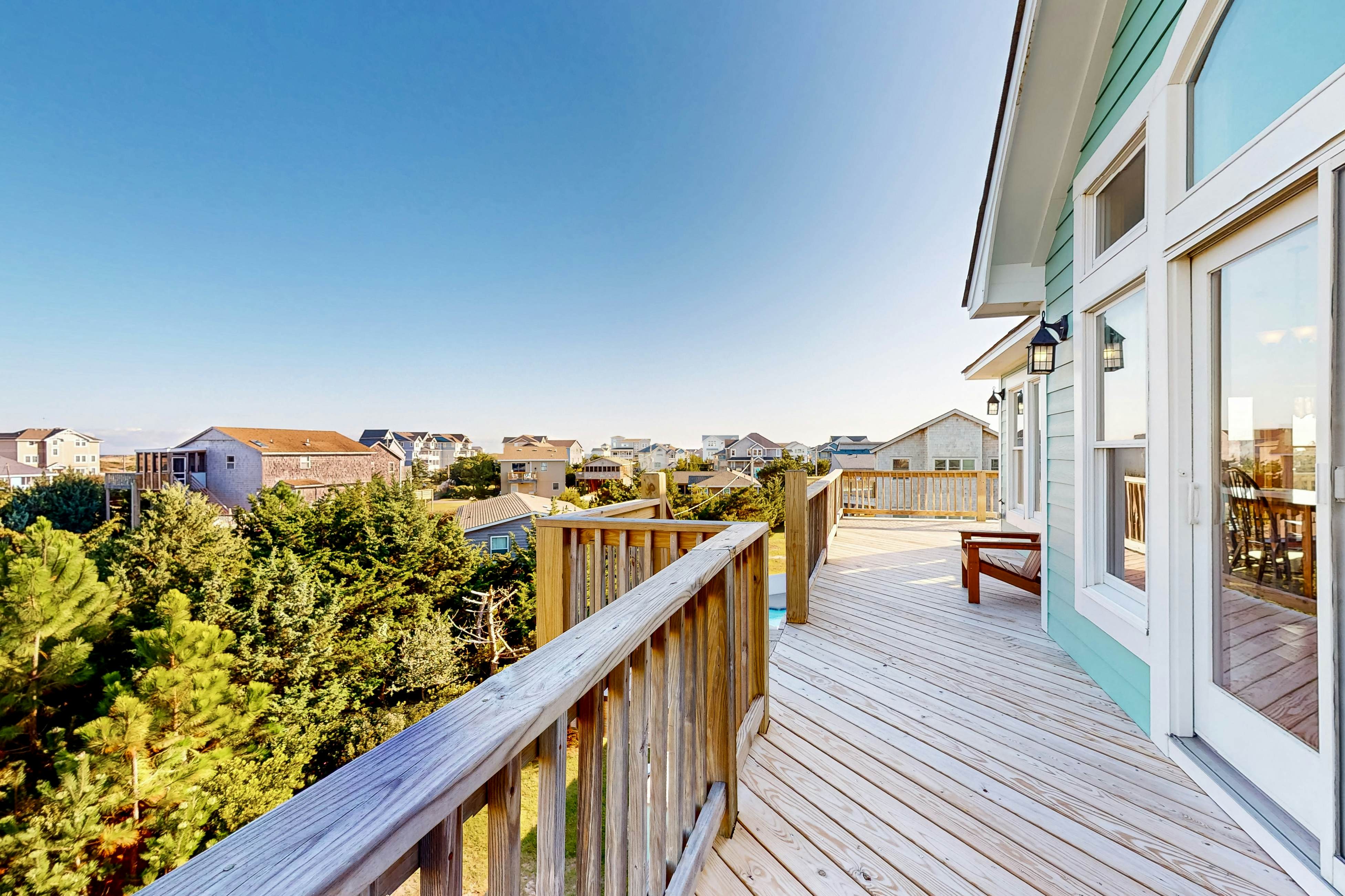 SO418 Mermaid's Lair