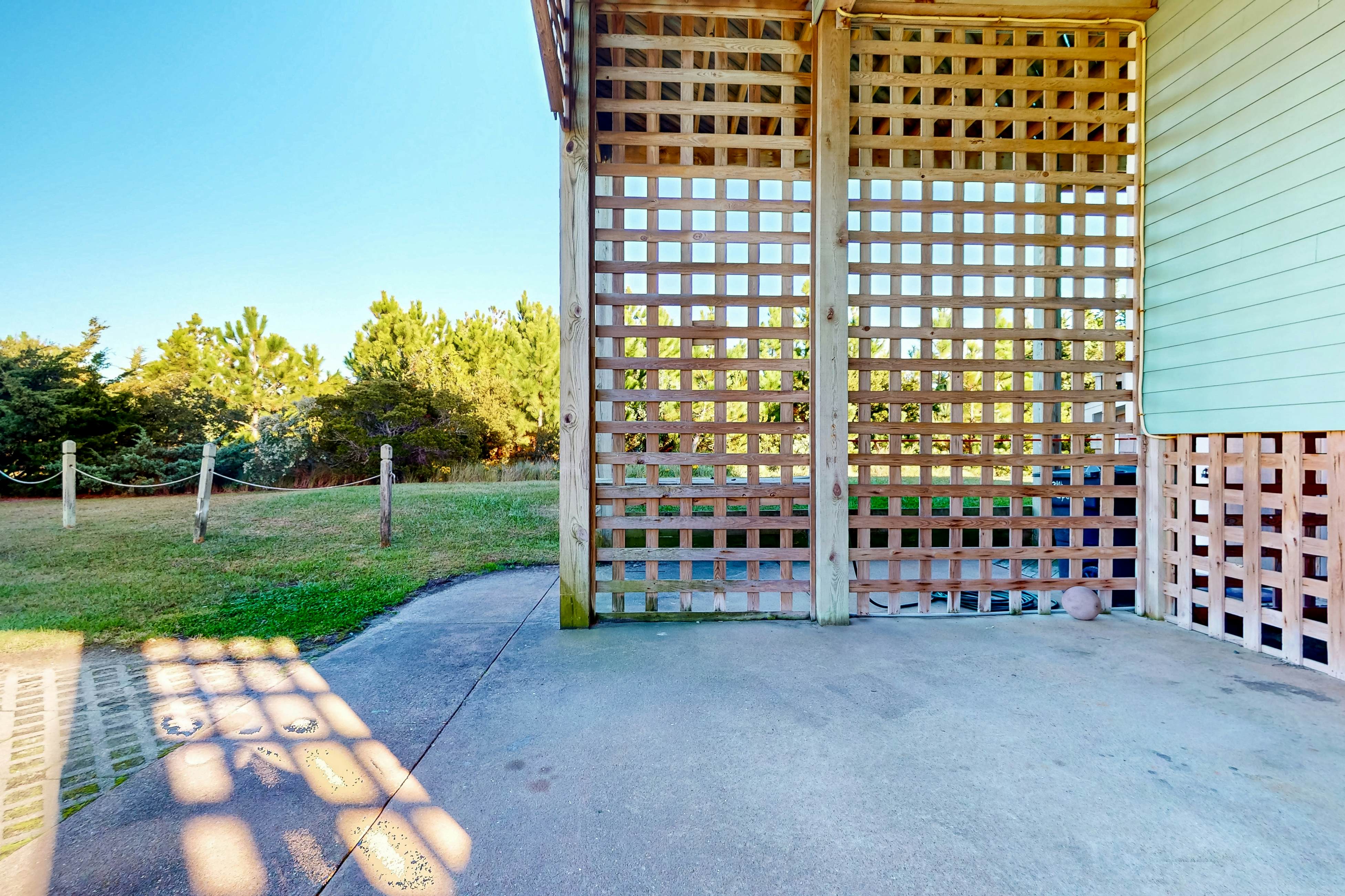 SO418 Mermaid's Lair