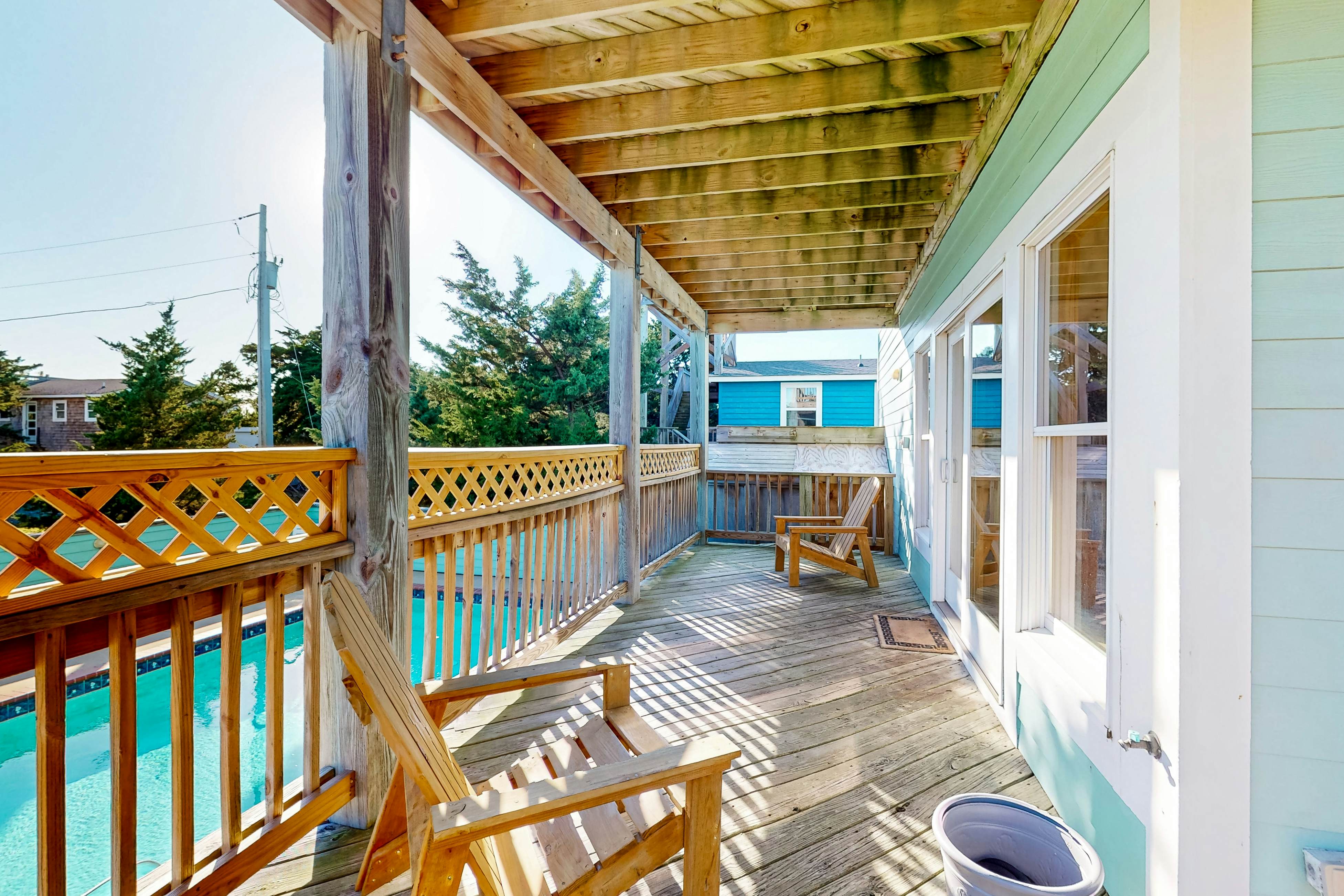 SO418 Mermaid's Lair