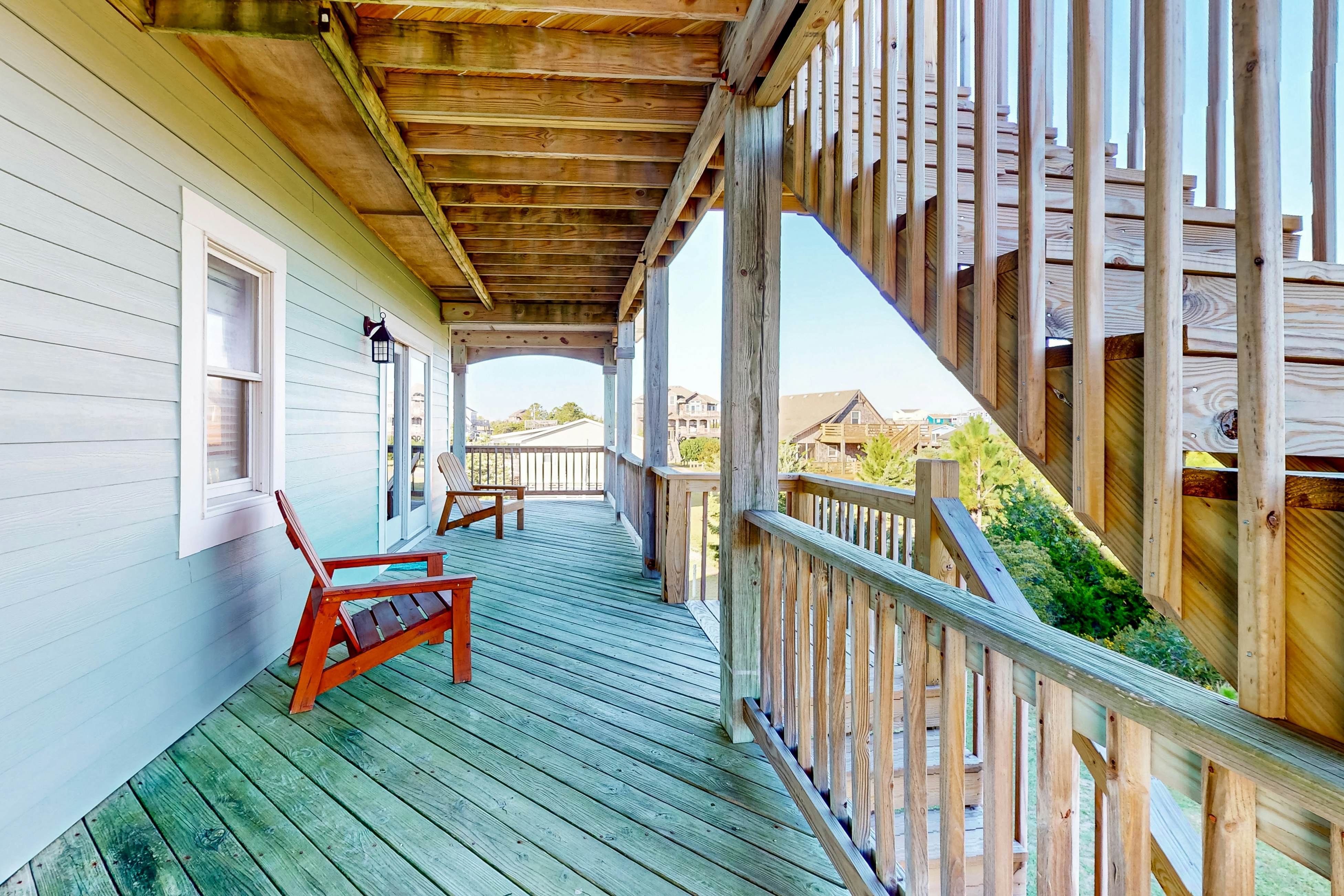 SO418 Mermaid's Lair