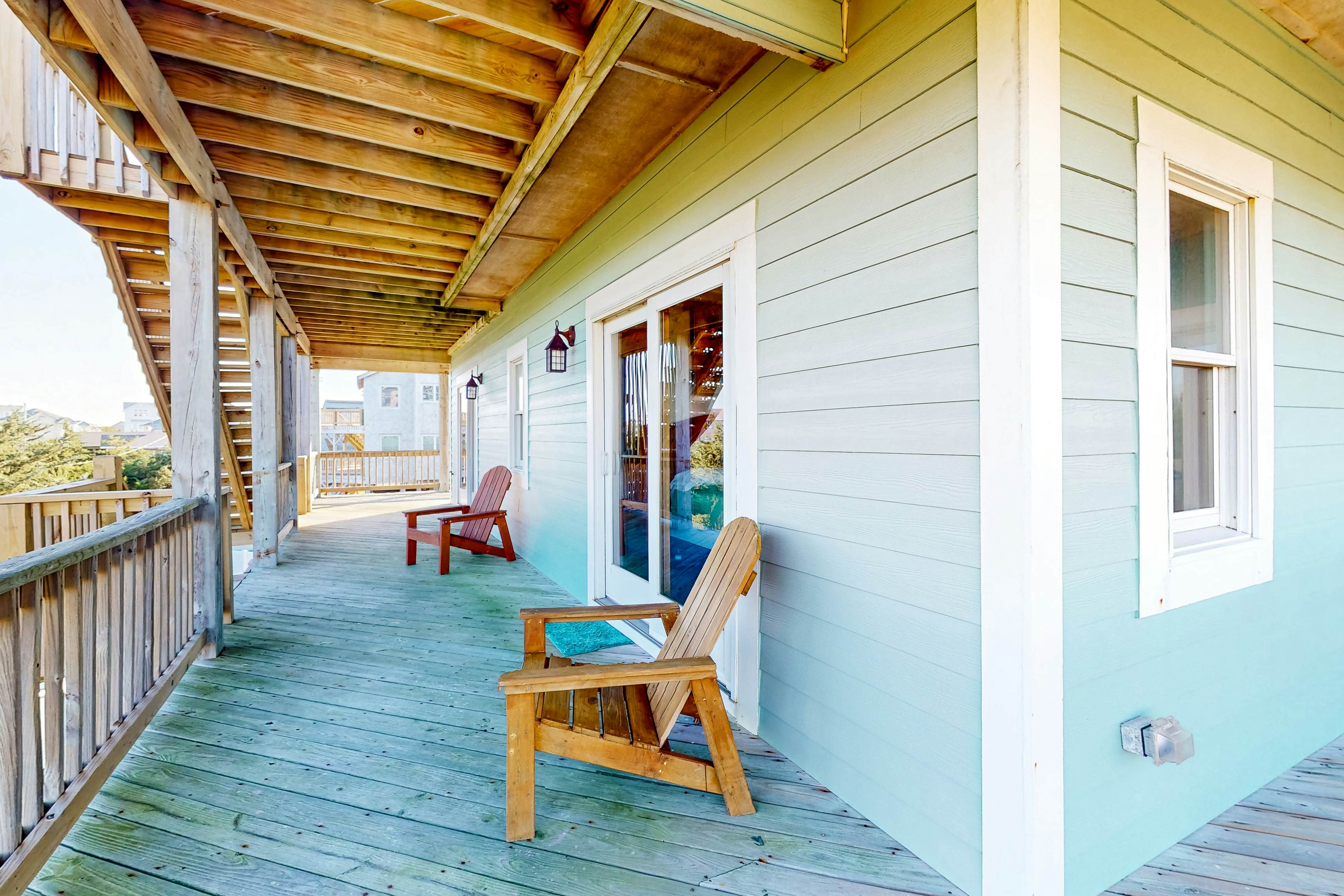 SO418 Mermaid's Lair