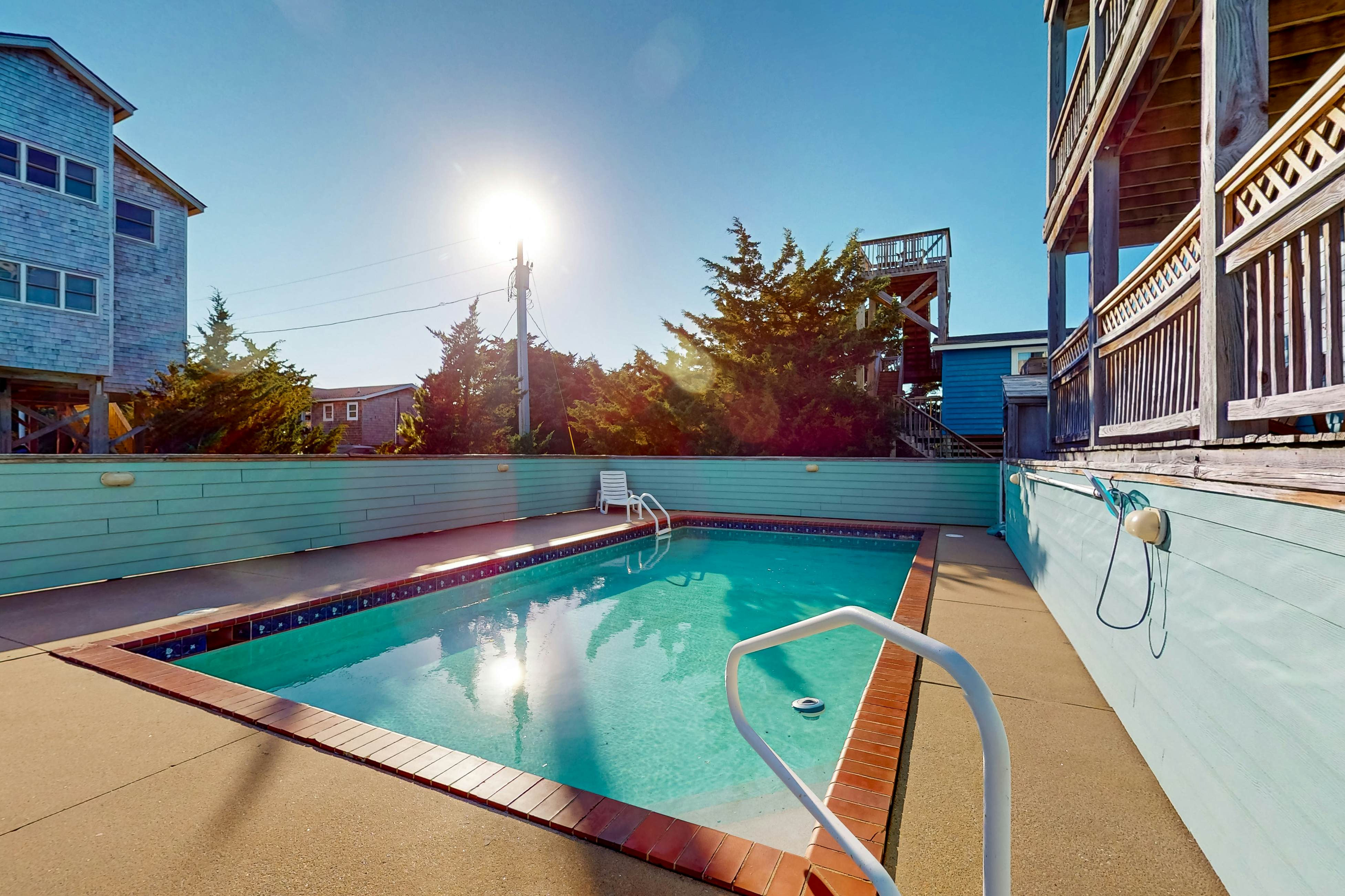 SO418 Mermaid's Lair