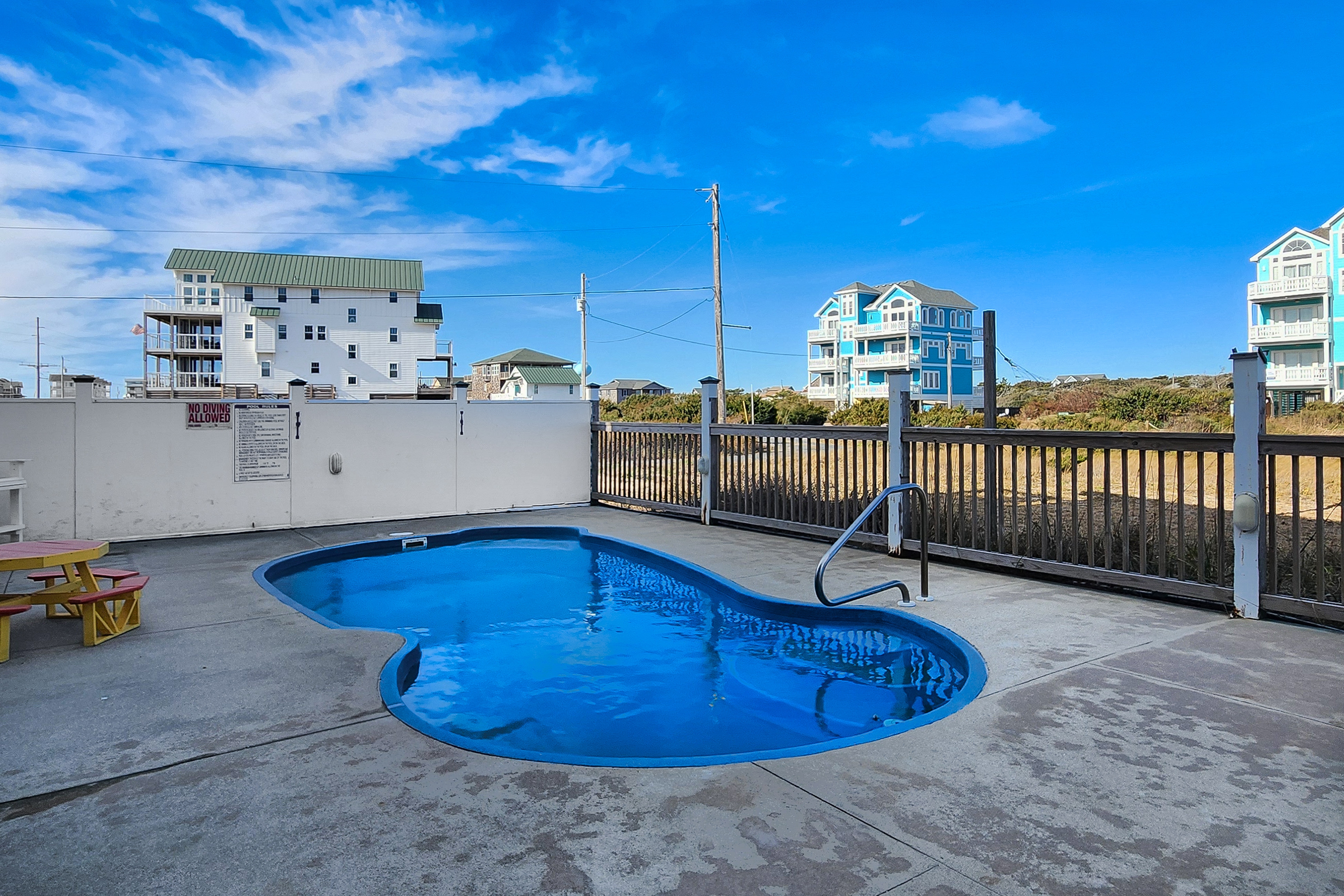Sound- & ocean-view home with private pool, hot tub & movie room - dog-friendly