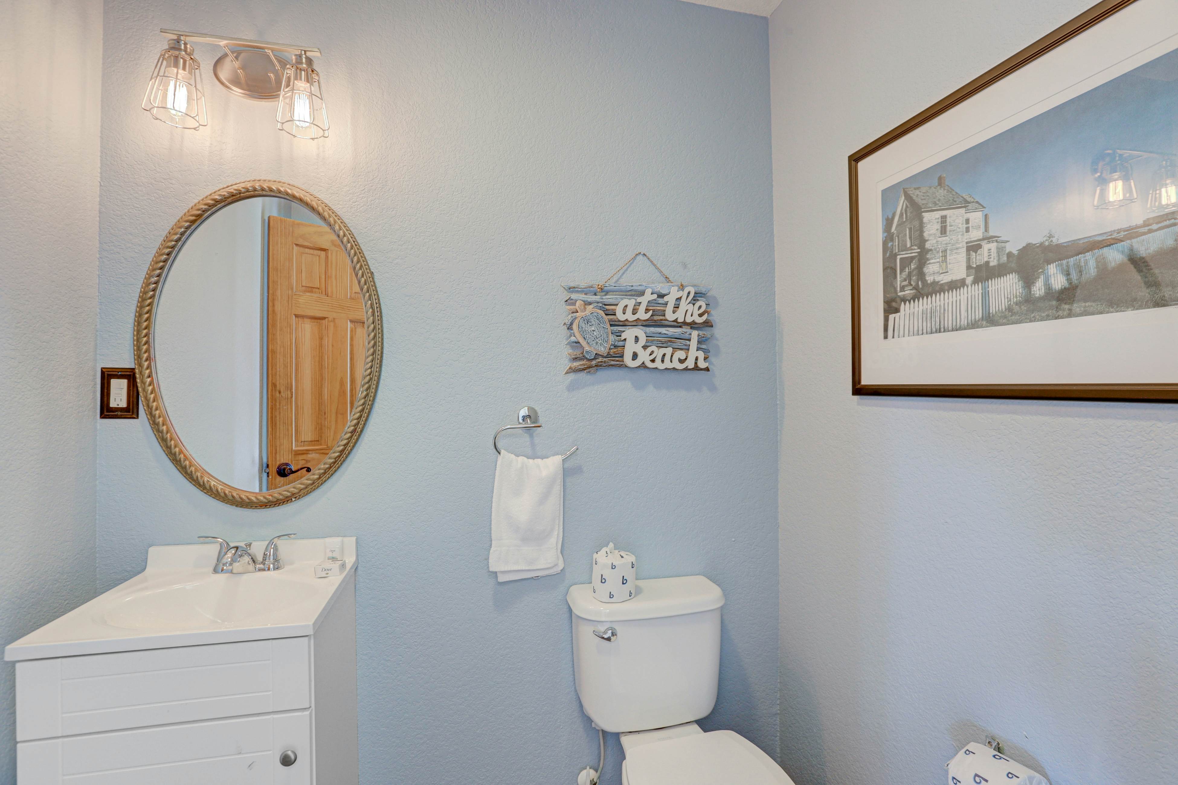 HALE124 3's a Charm 124