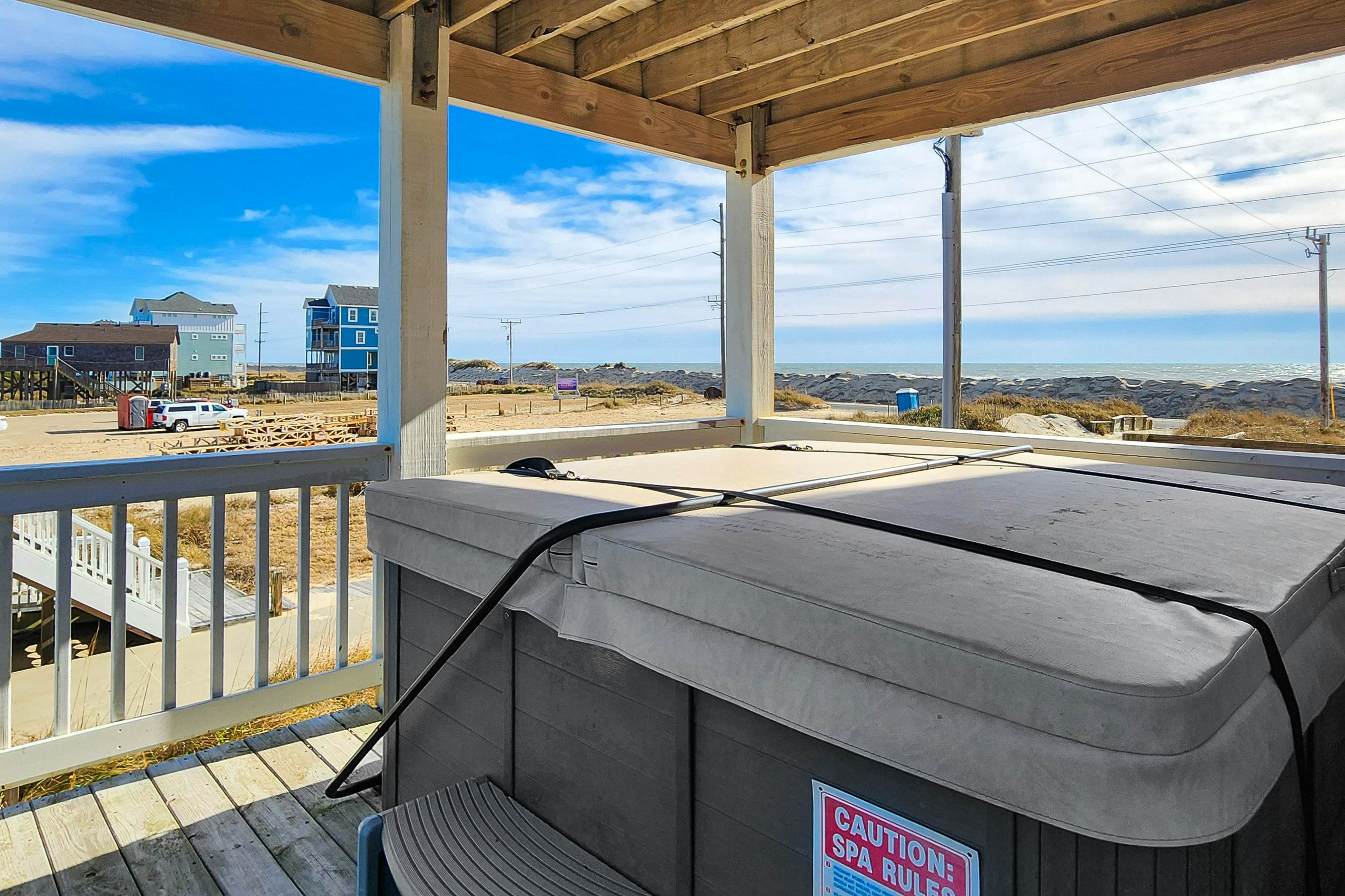 HALE124 3's a Charm 124