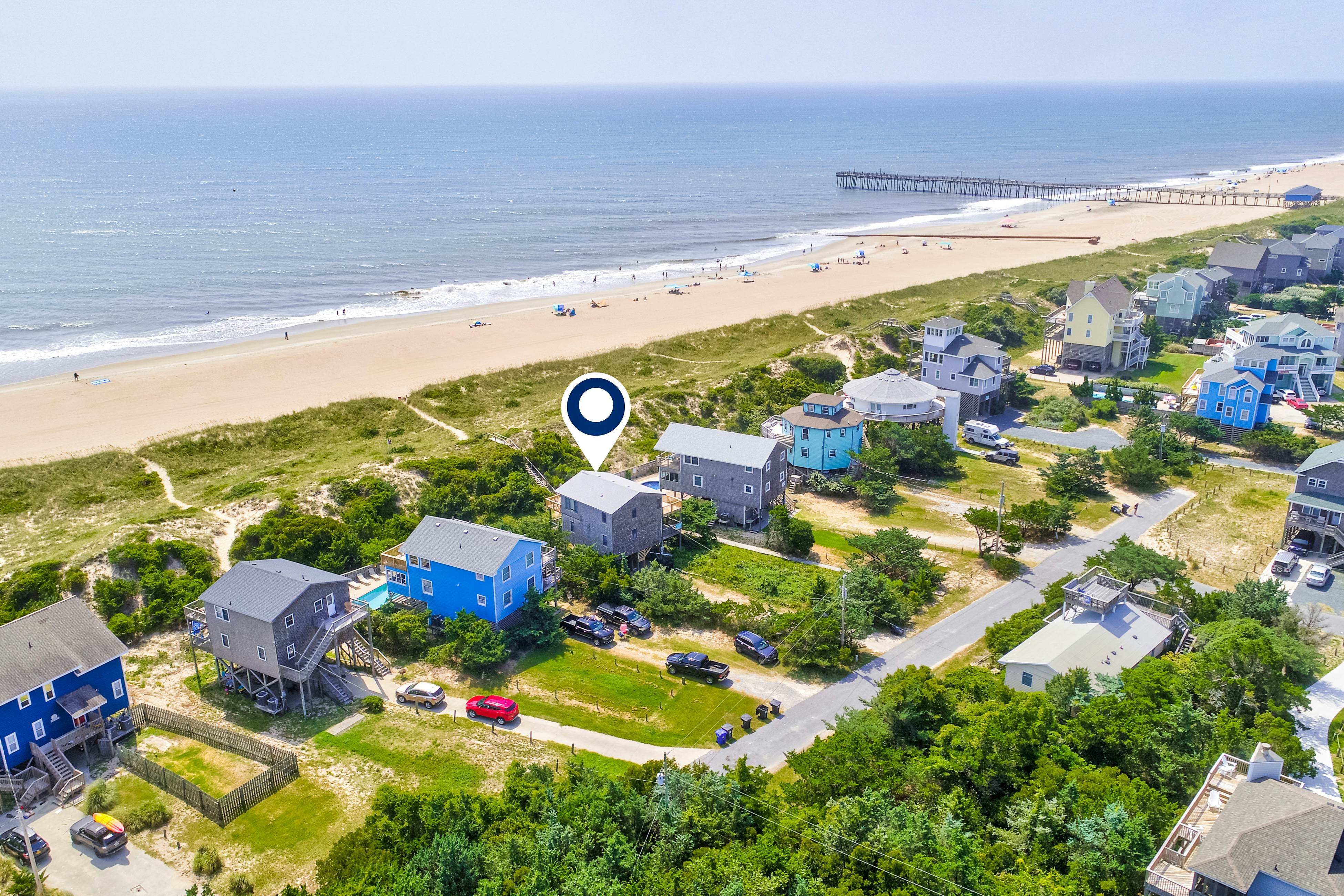 AV55 Far Horizons 55