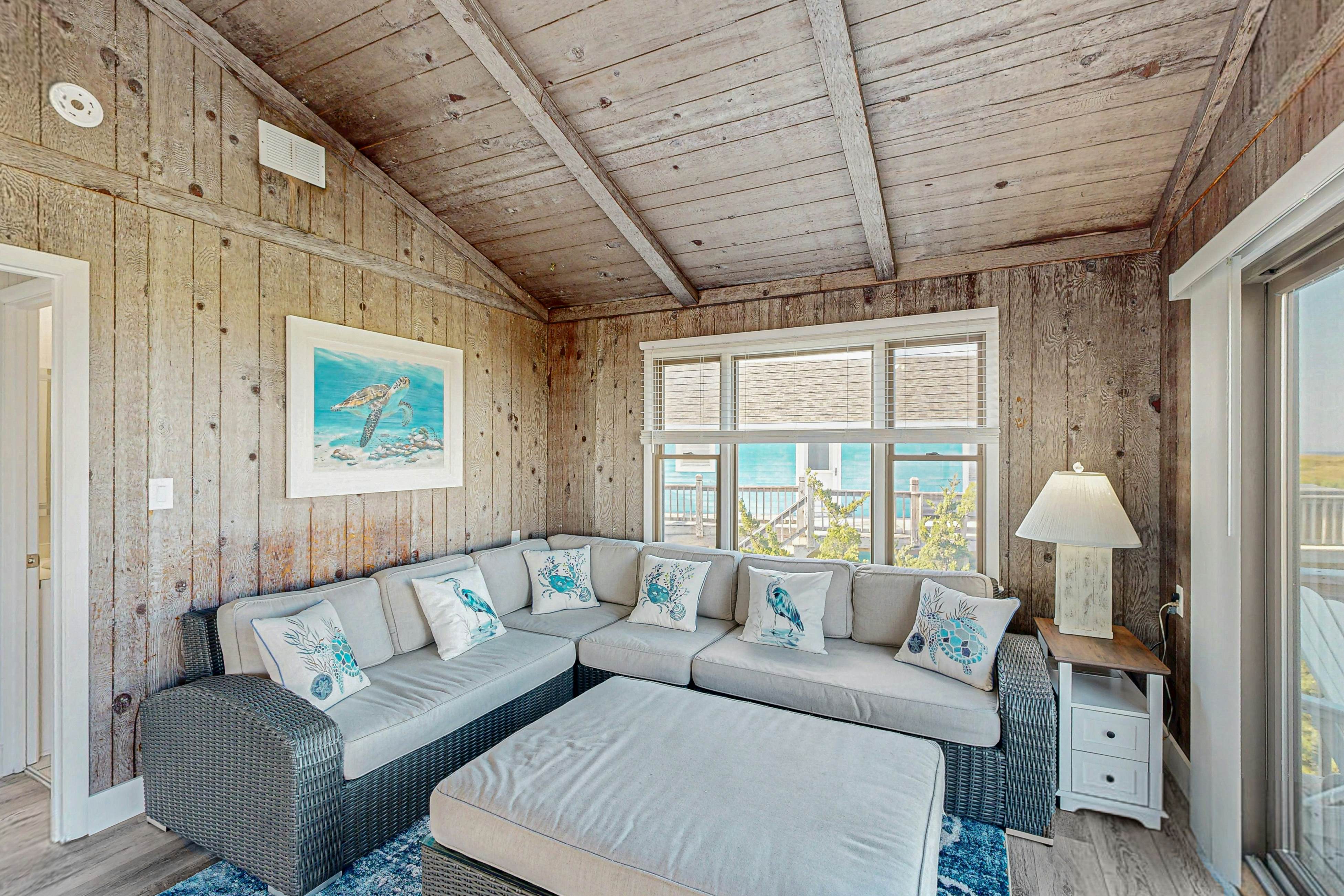 AV55 Far Horizons 55