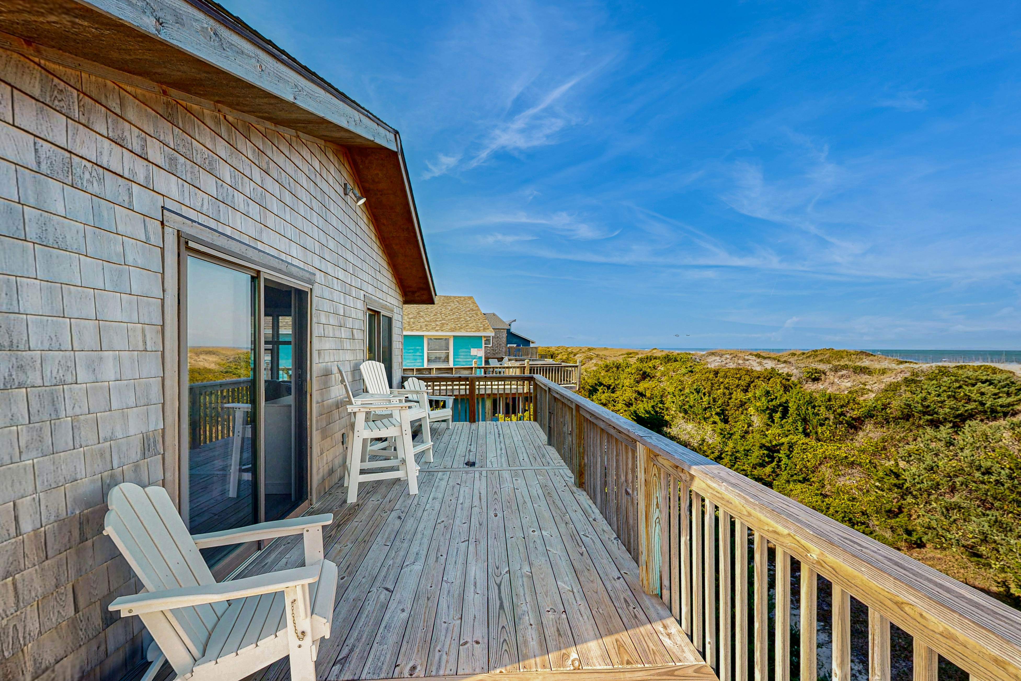 AV55 Far Horizons 55