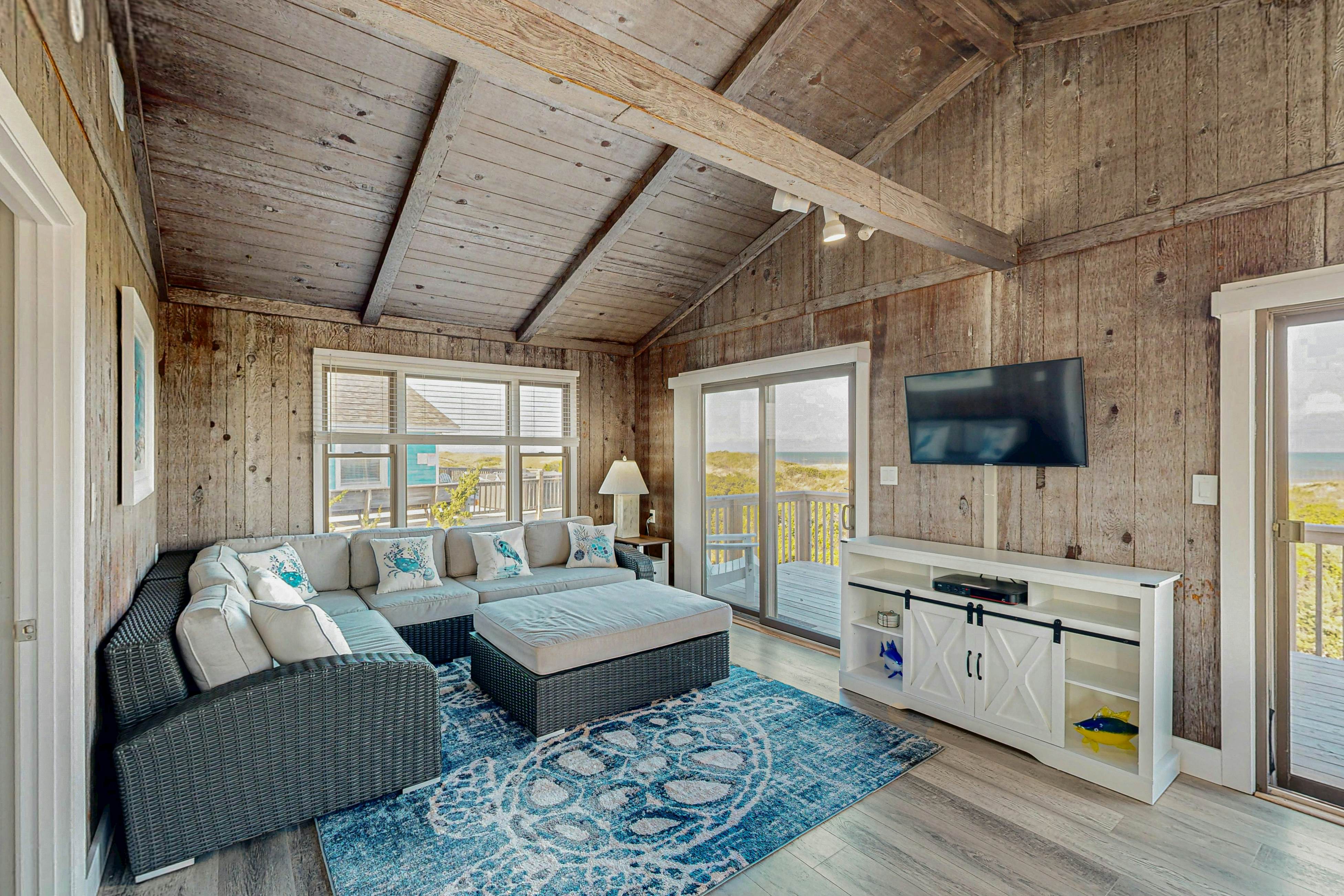 AV55 Far Horizons 55