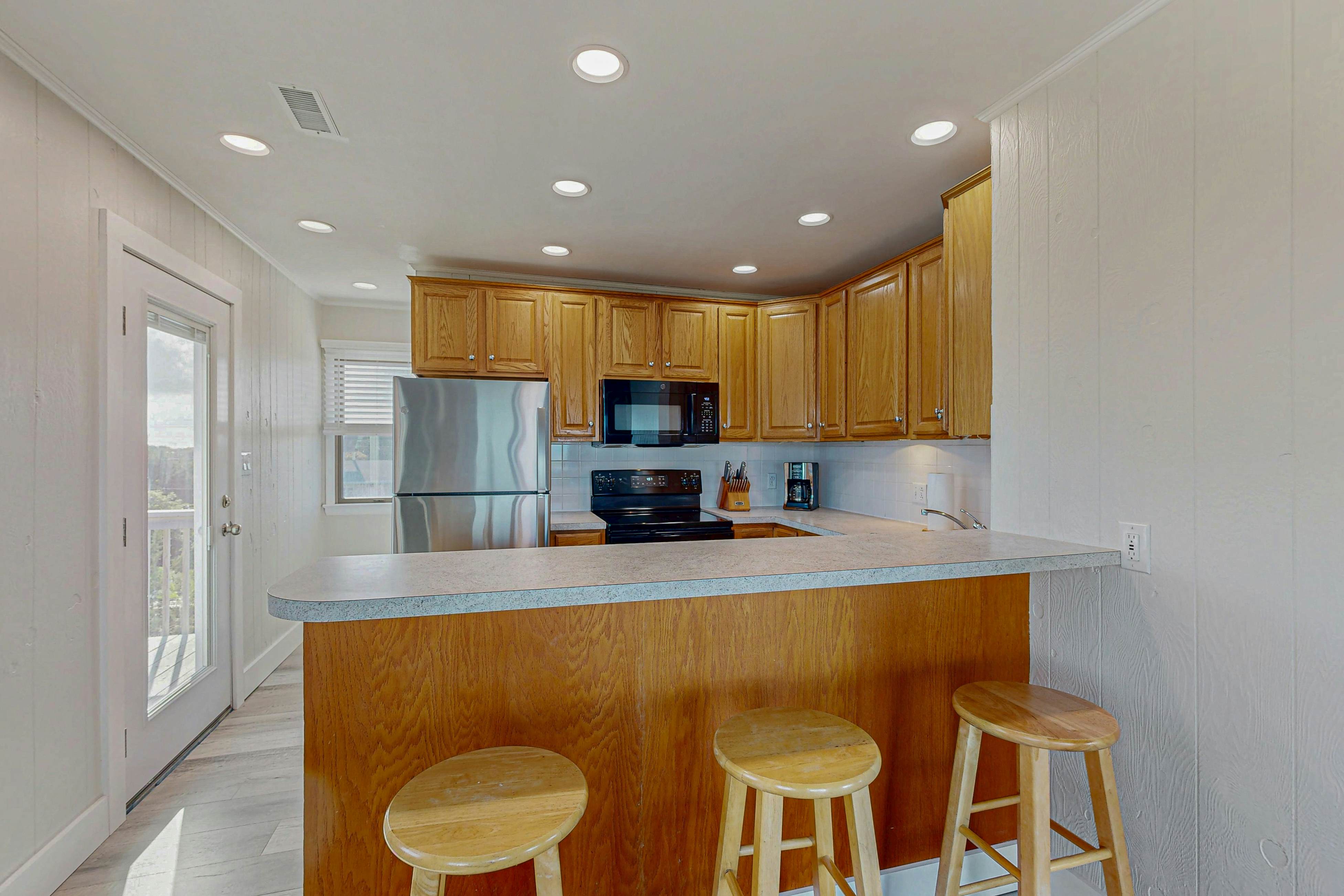 AV55 Far Horizons 55