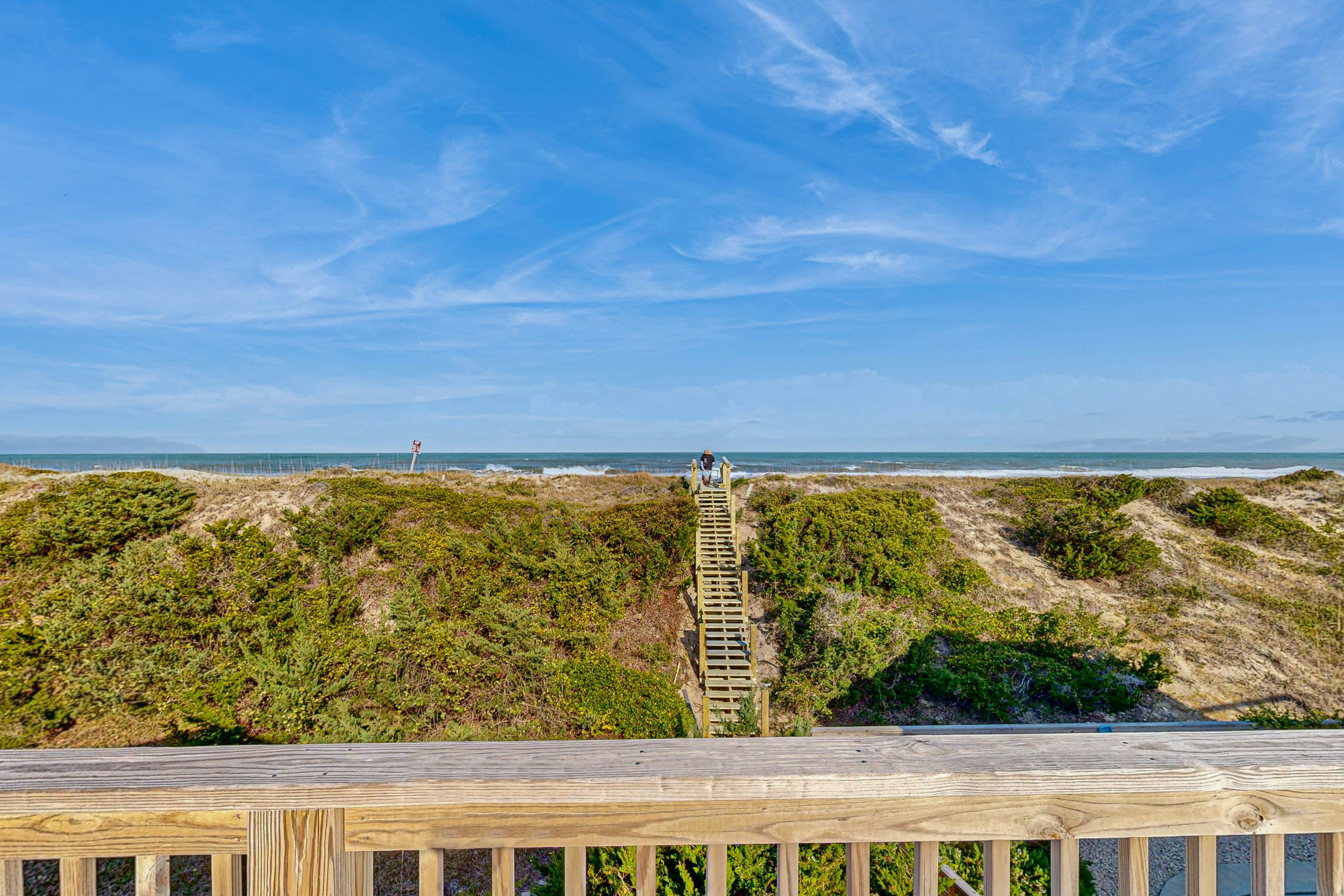 AV55 Far Horizons 55