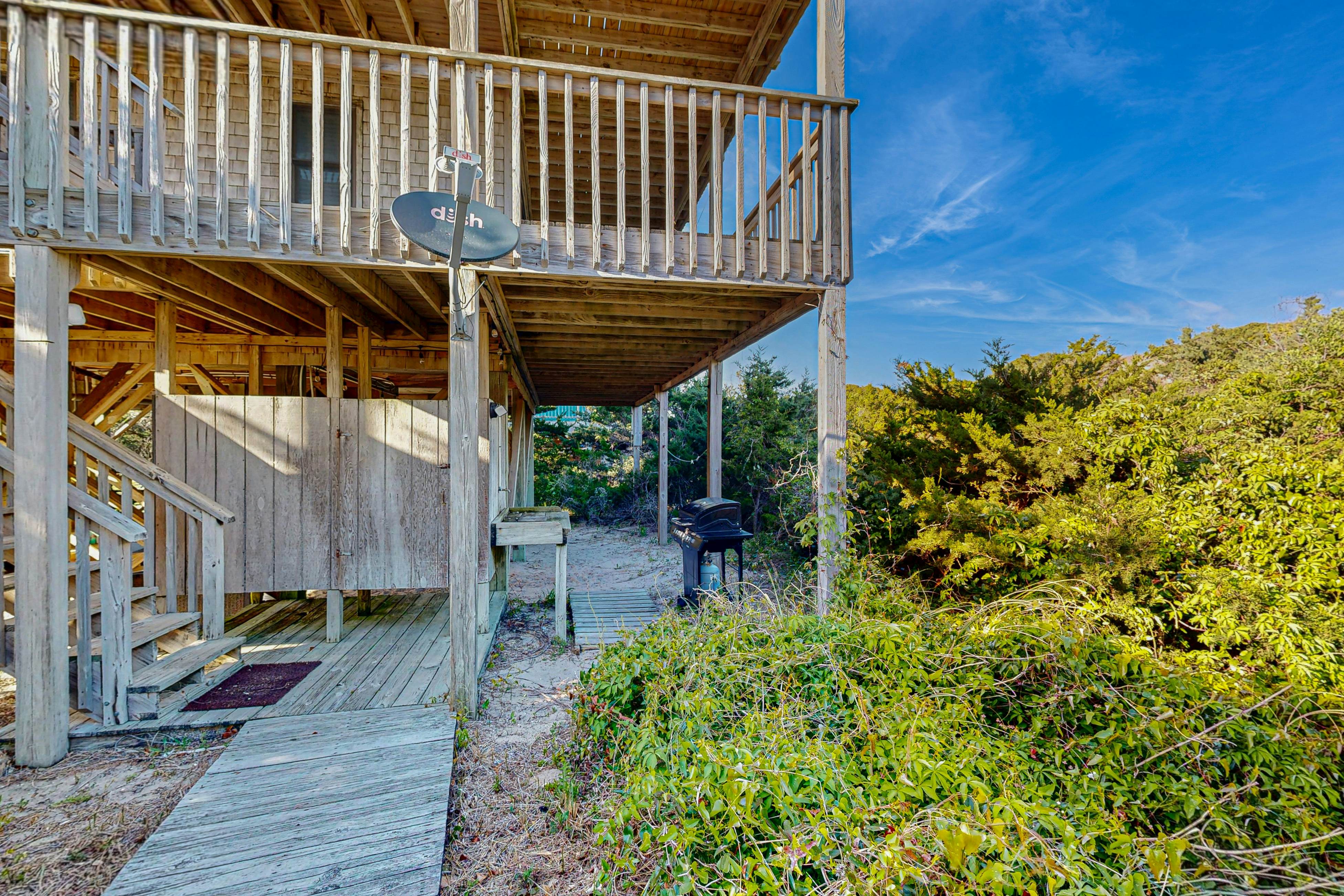 AV55 Far Horizons 55