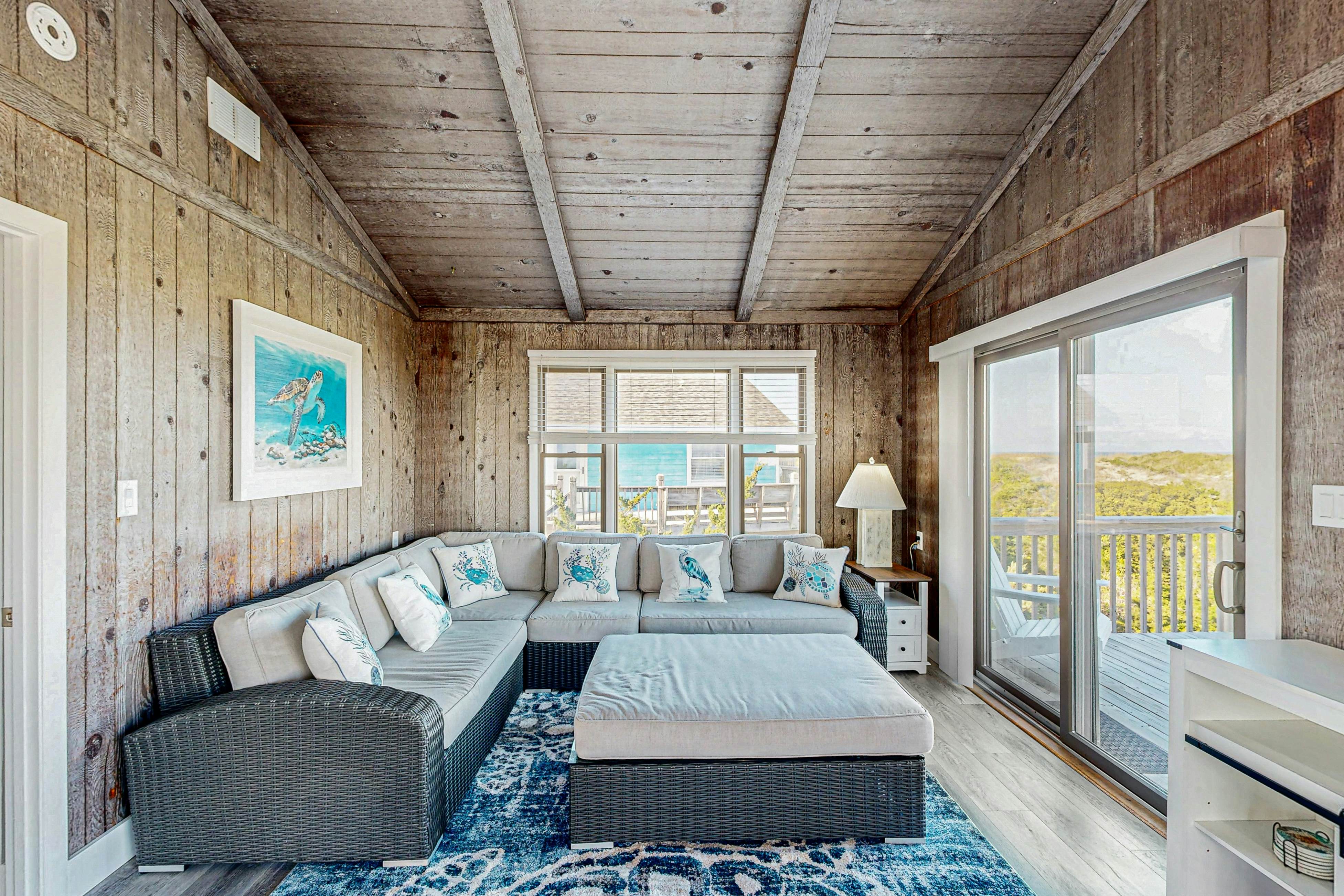 AV55 Far Horizons 55