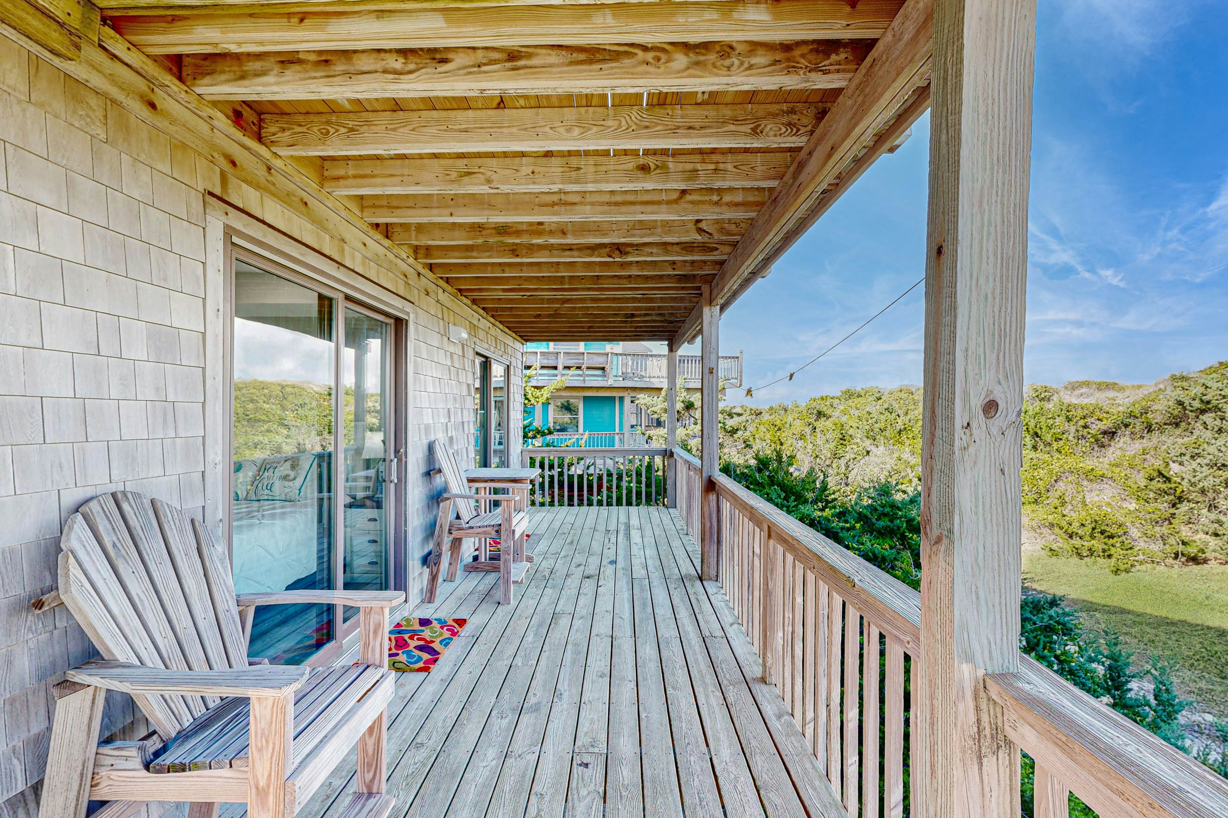 AV55 Far Horizons 55