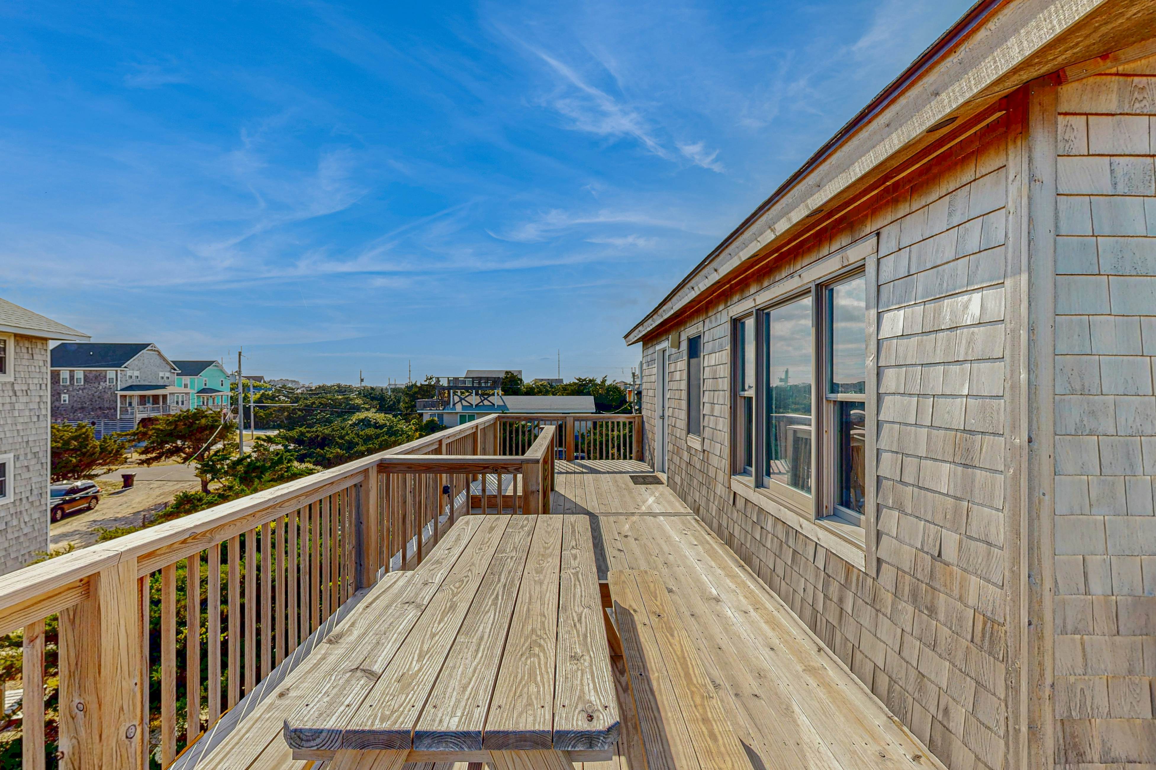 AV55 Far Horizons 55