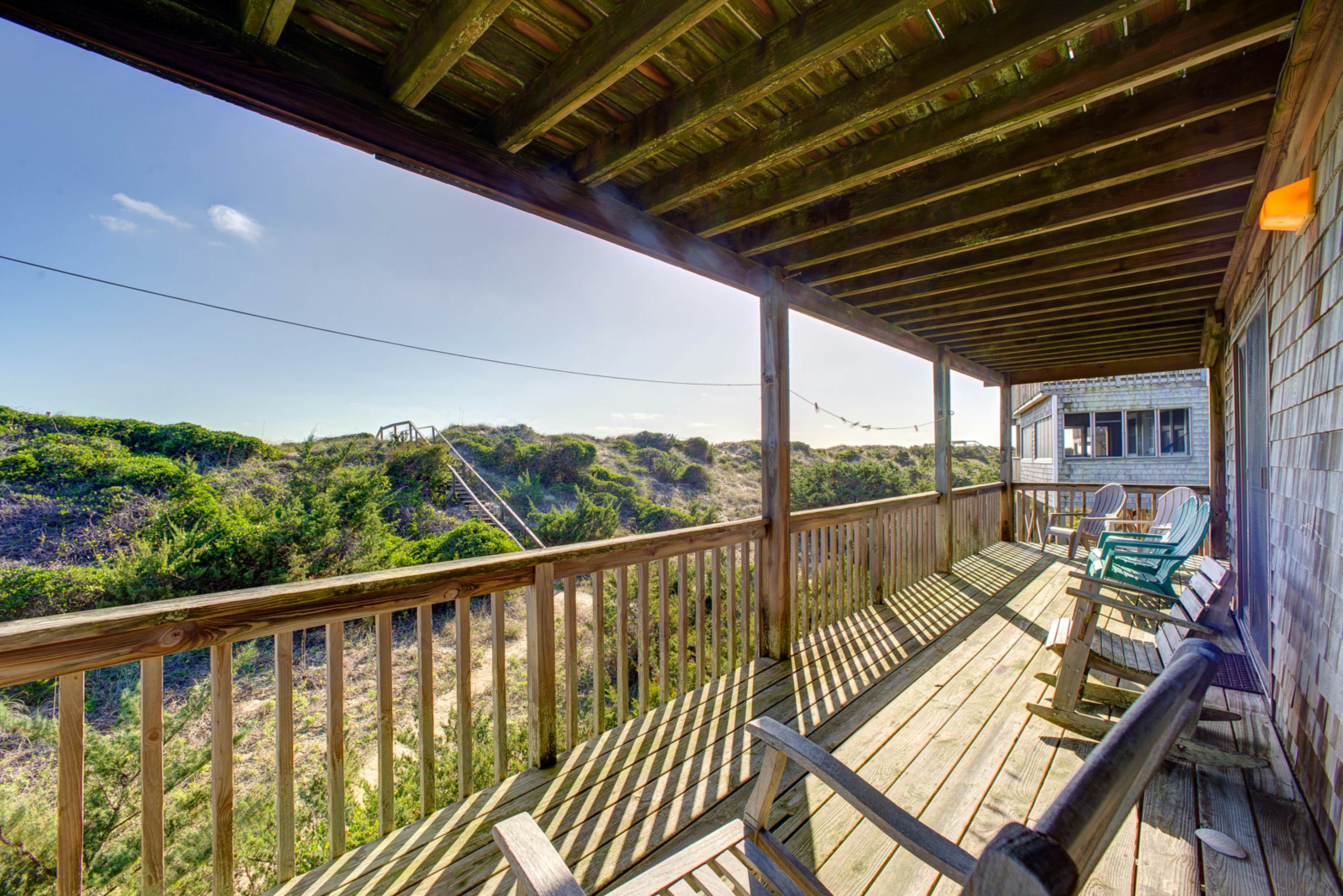 AV55 Far Horizons 55