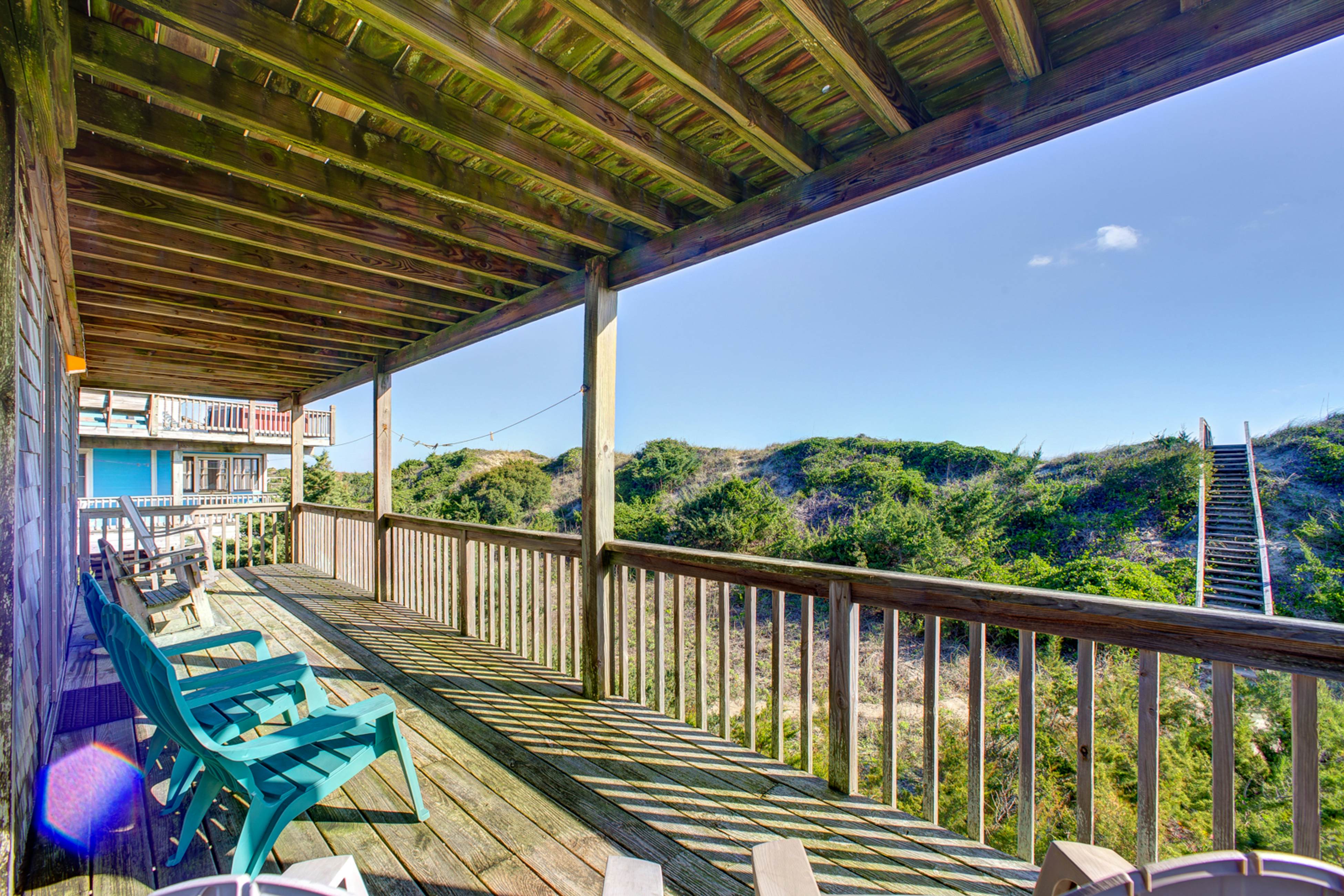 AV55 Far Horizons 55