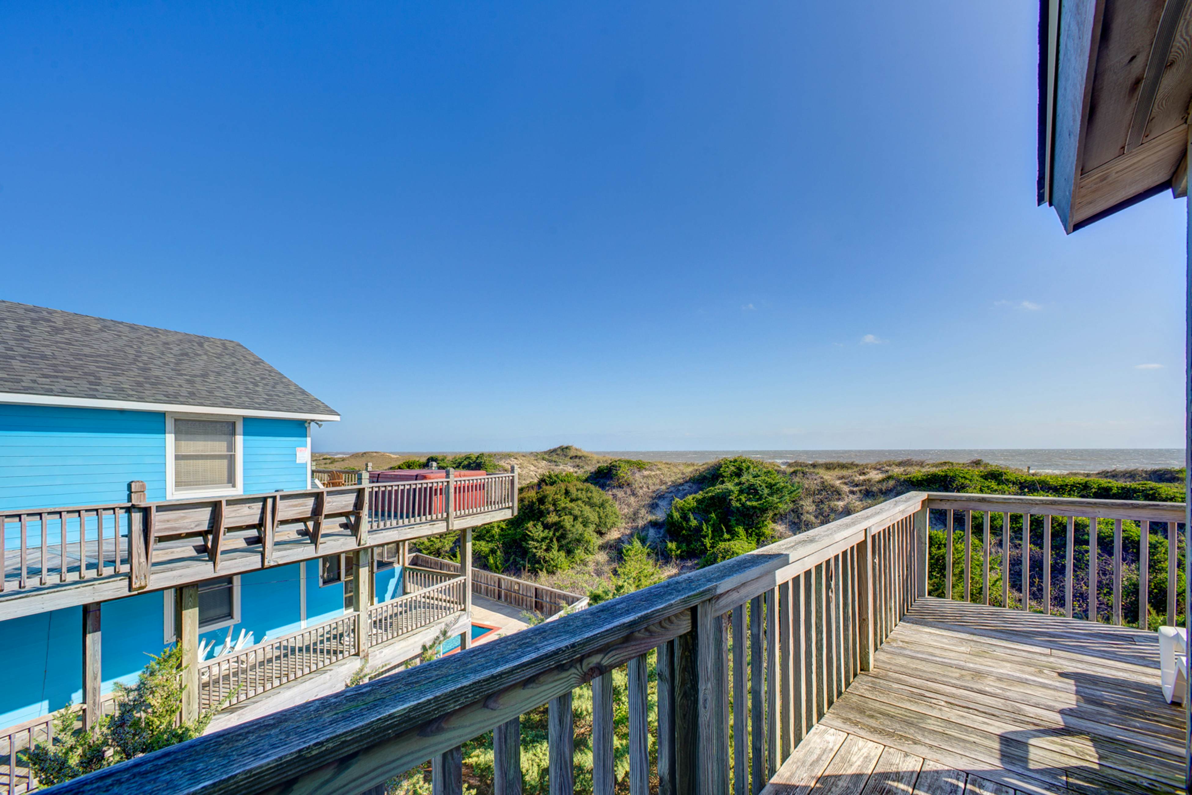 AV55 Far Horizons 55