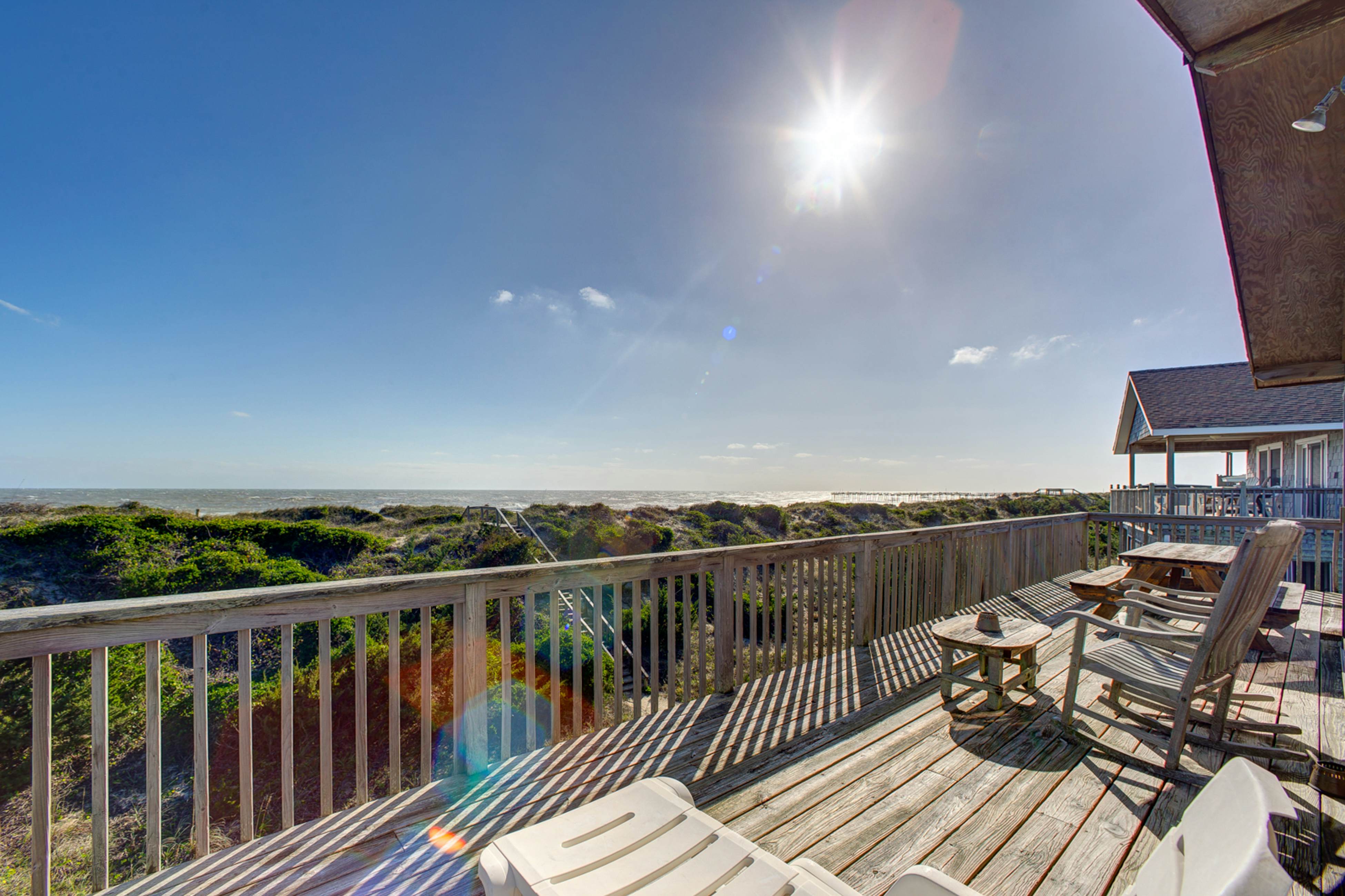 AV55 Far Horizons 55