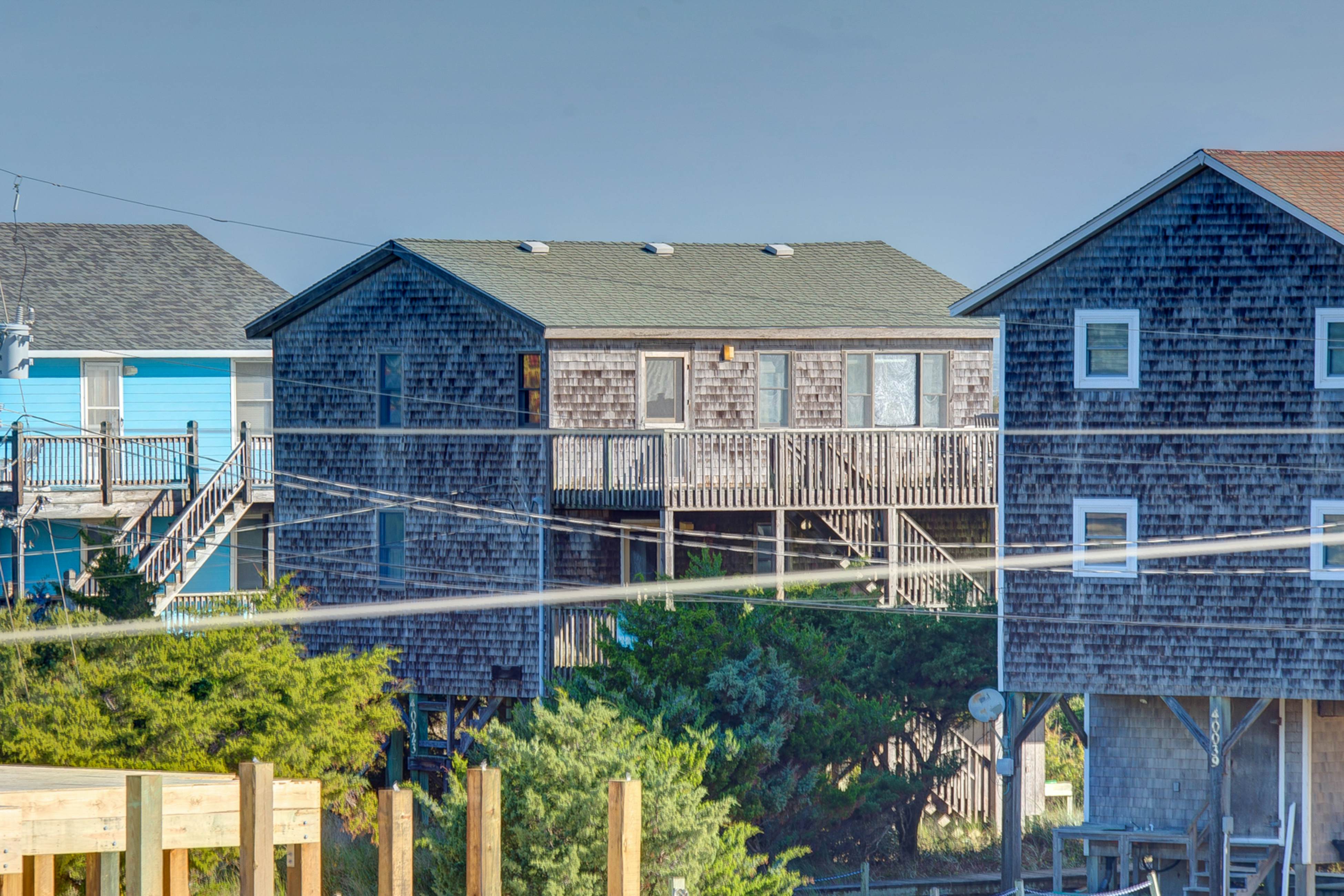 AV55 Far Horizons 55