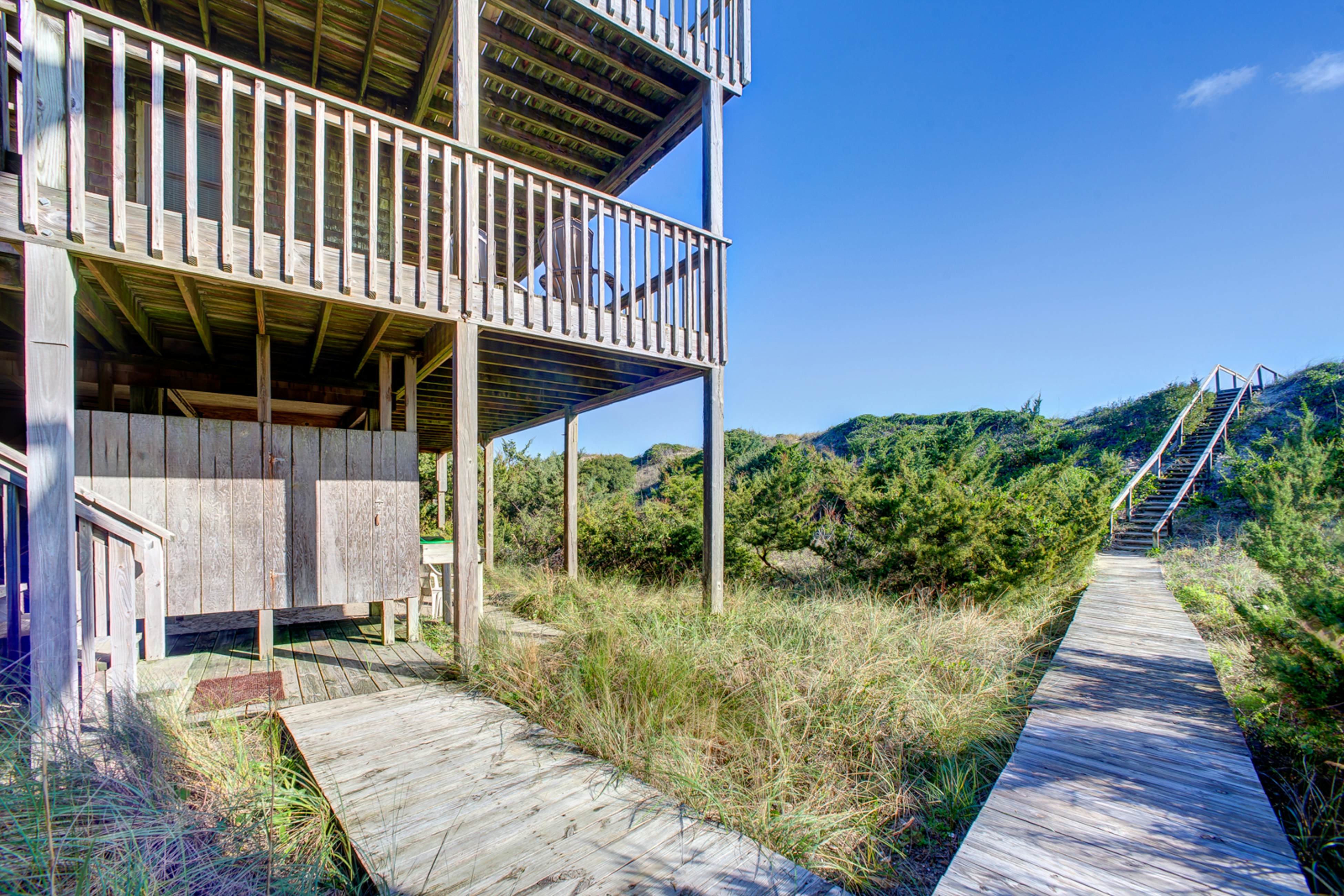 AV55 Far Horizons 55