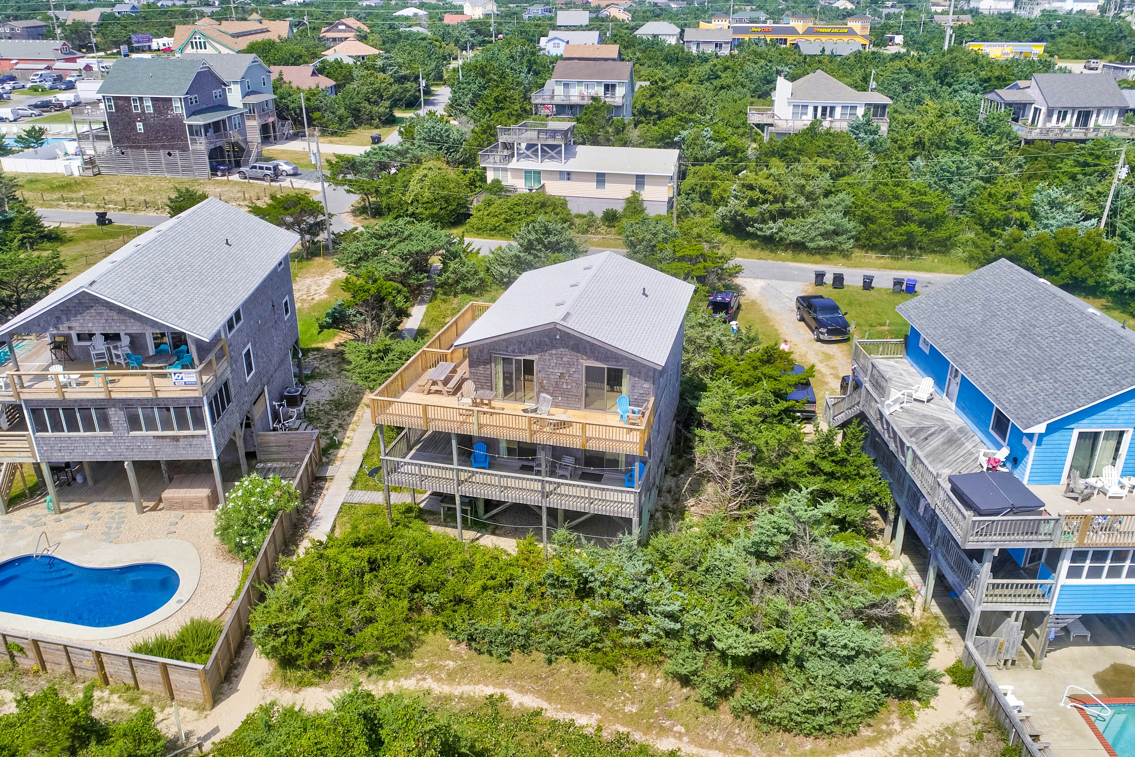 AV55 Far Horizons 55