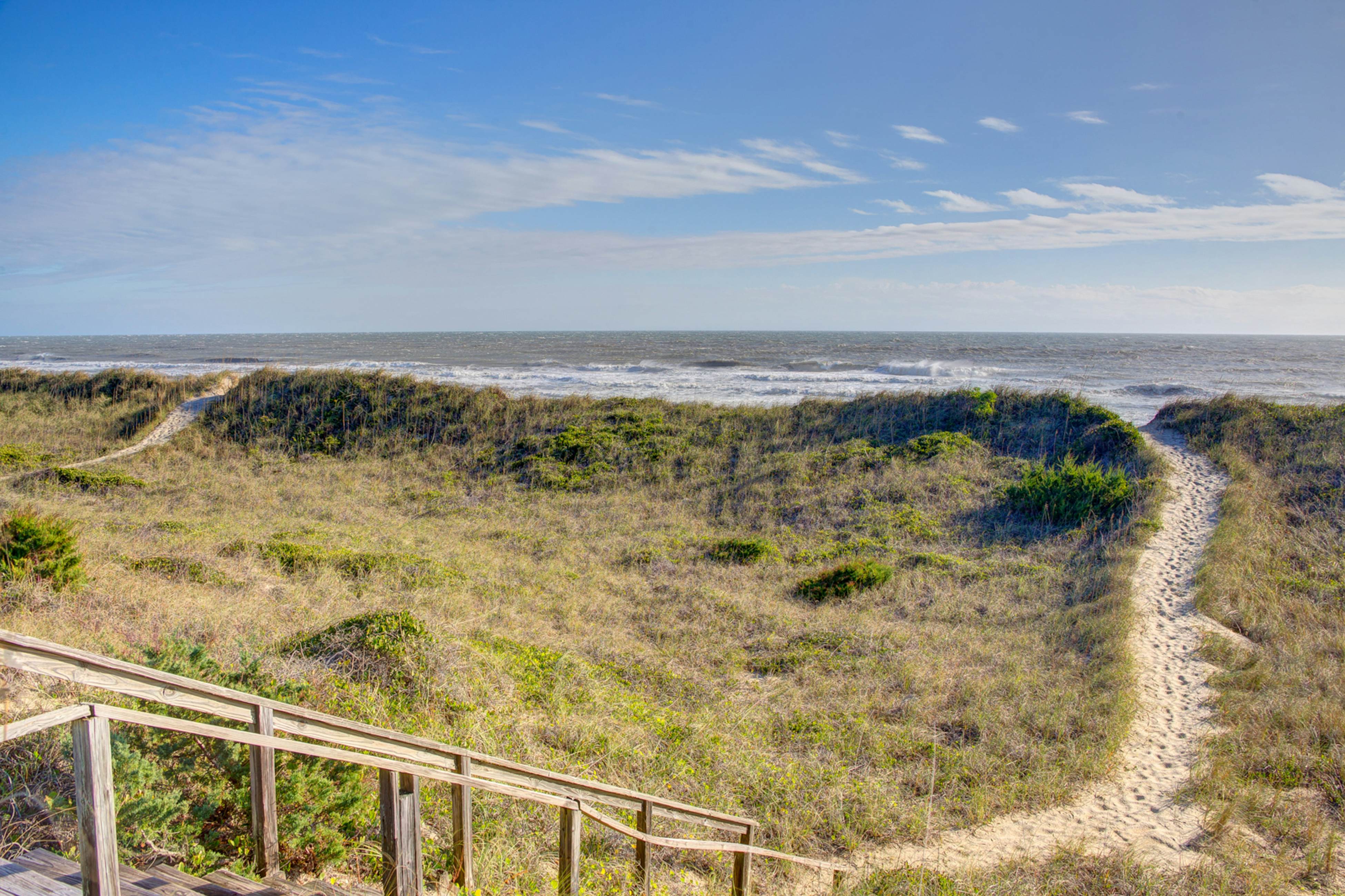 AV55 Far Horizons 55