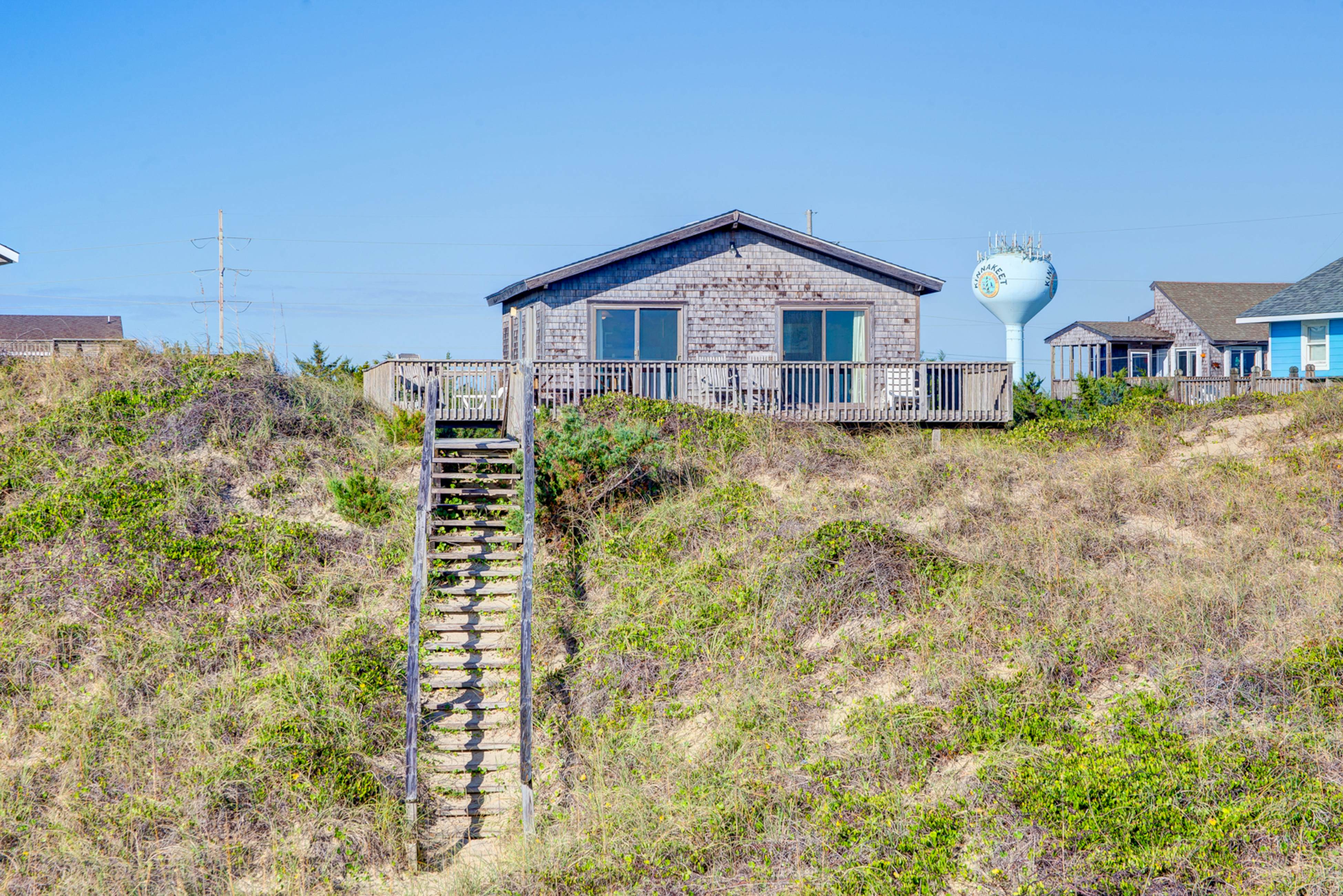 AV55 Far Horizons 55