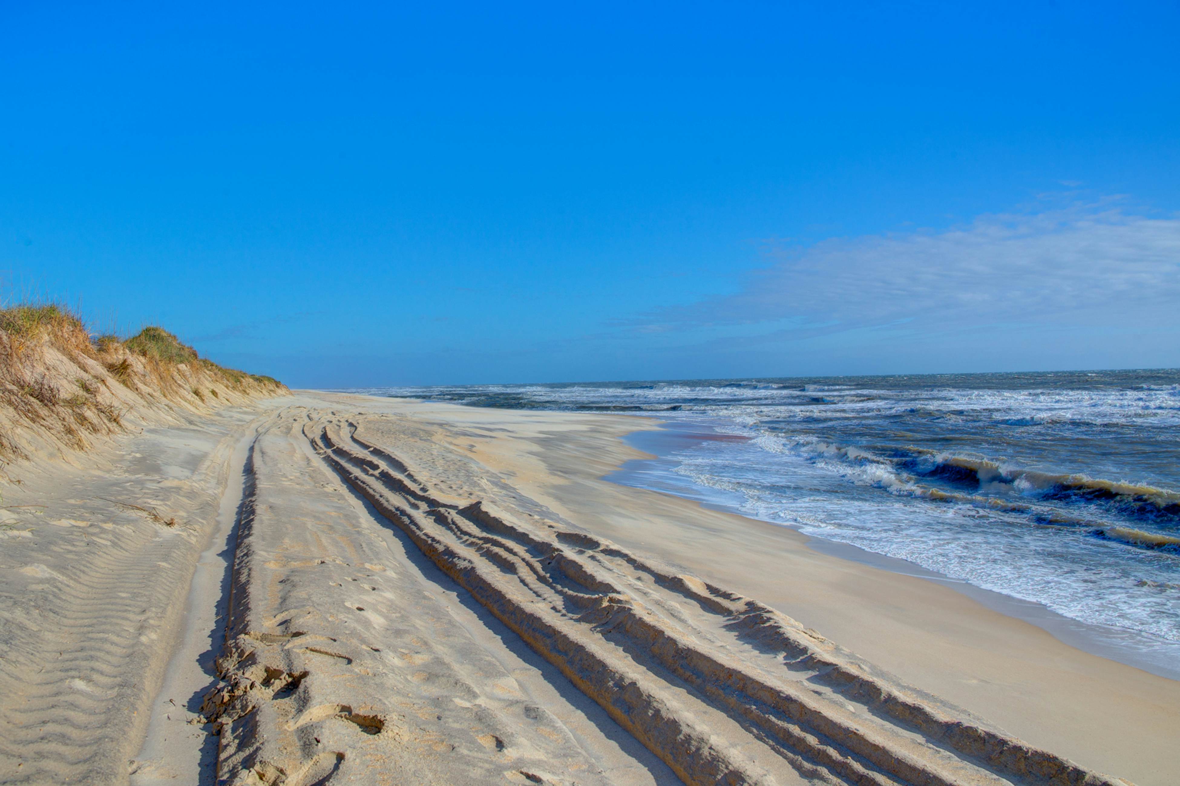 AV55 Far Horizons 55