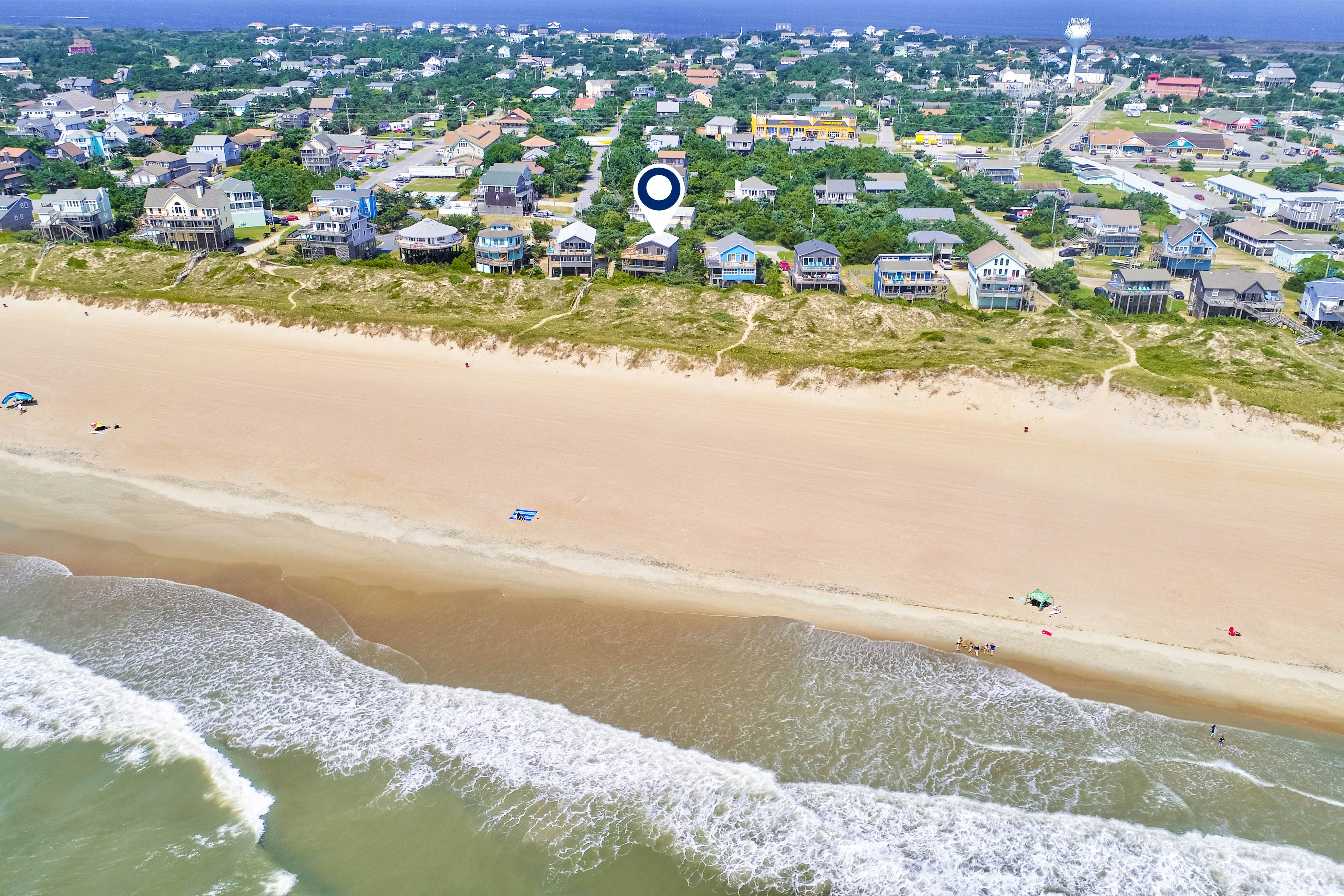 AV55 Far Horizons 55