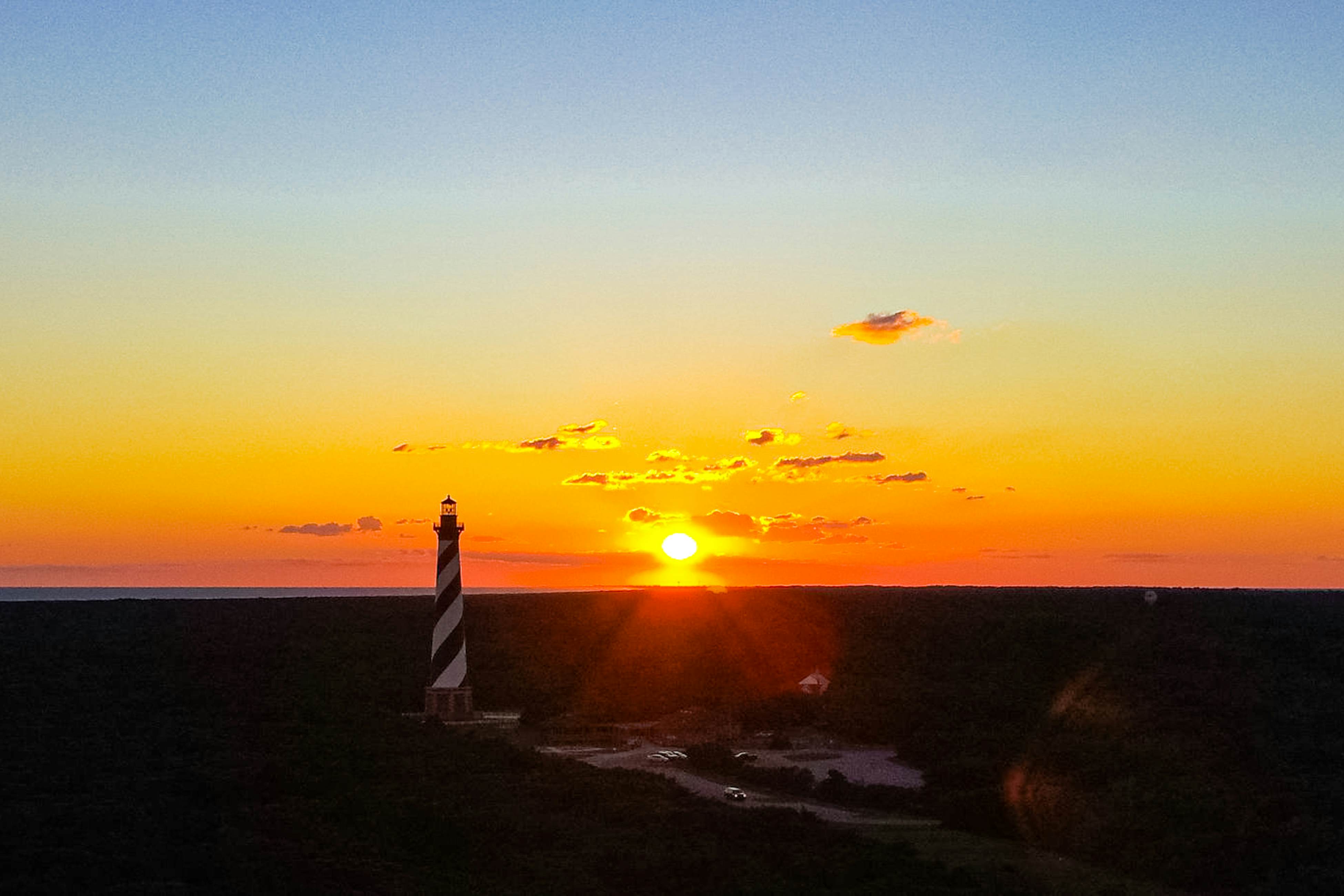 AV55 Far Horizons 55