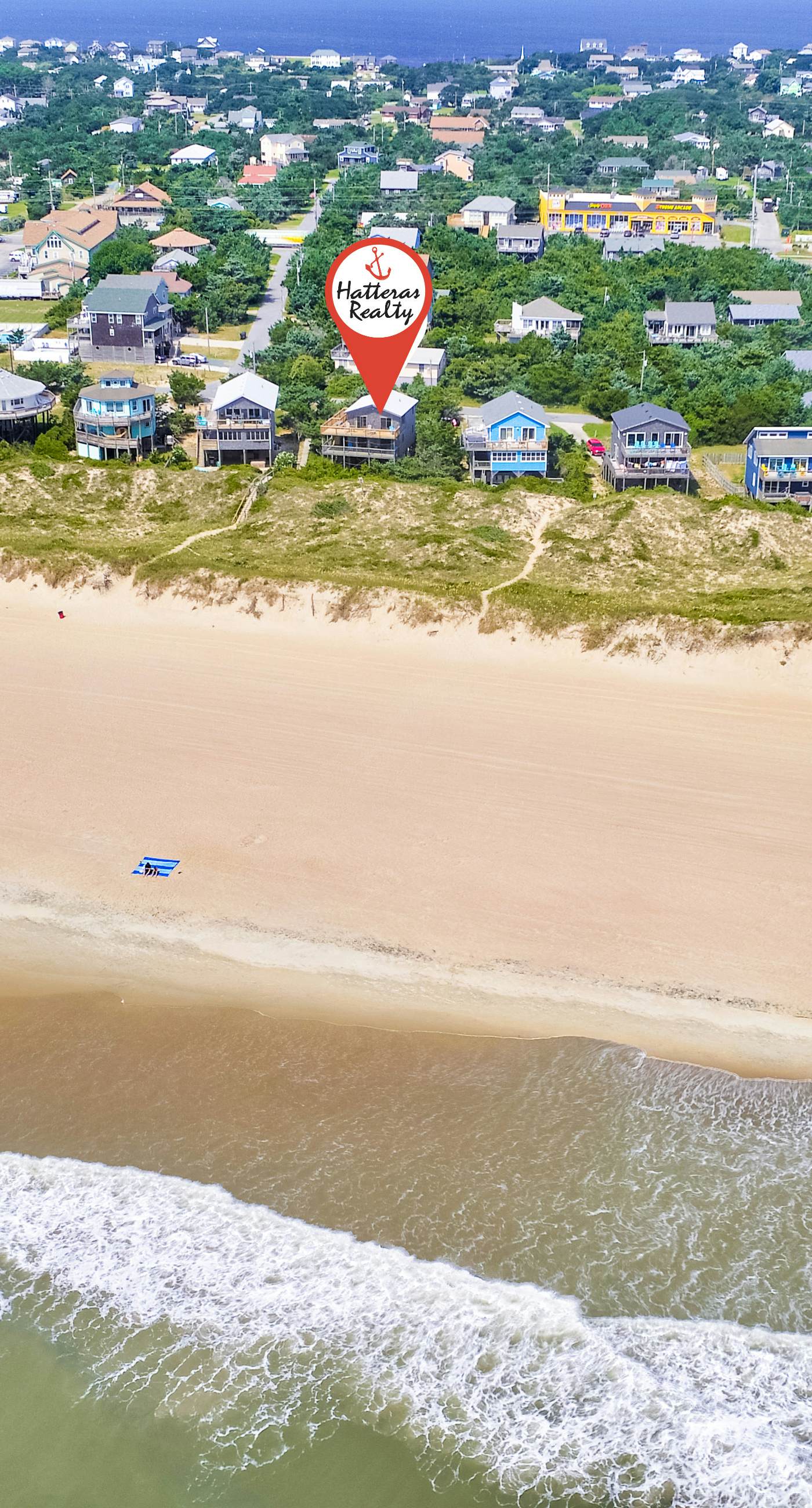 AV55 Far Horizons 55