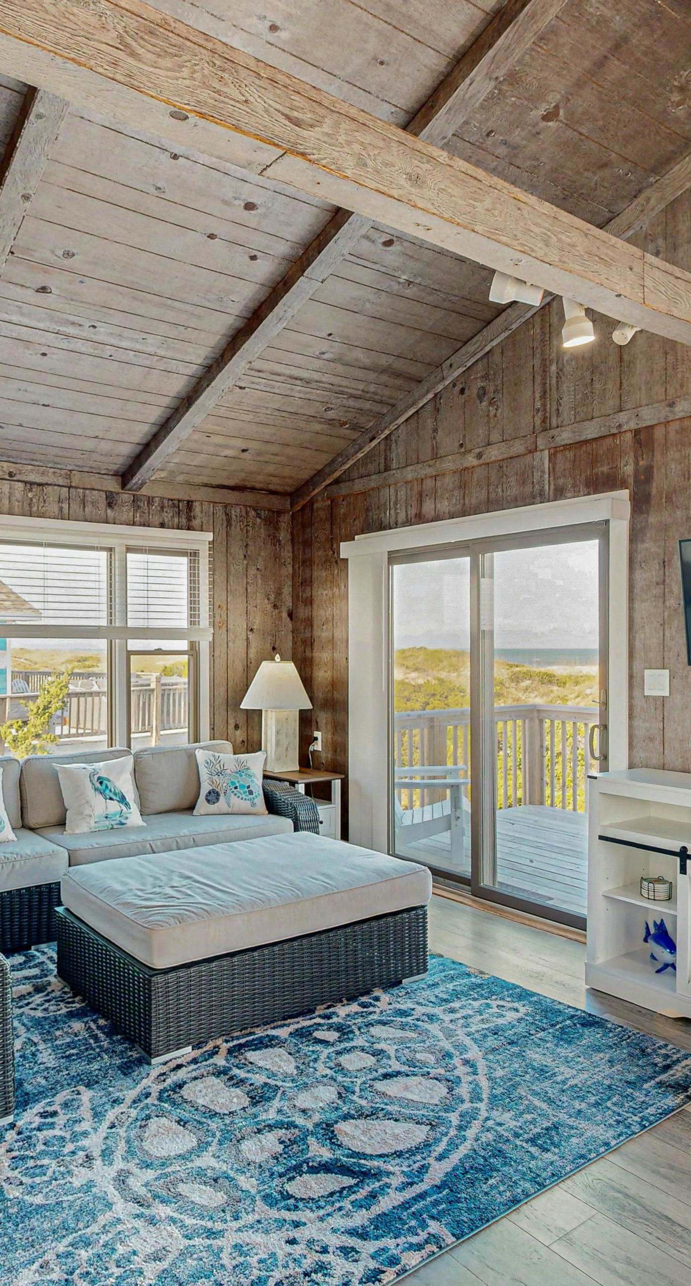 AV55 Far Horizons 55