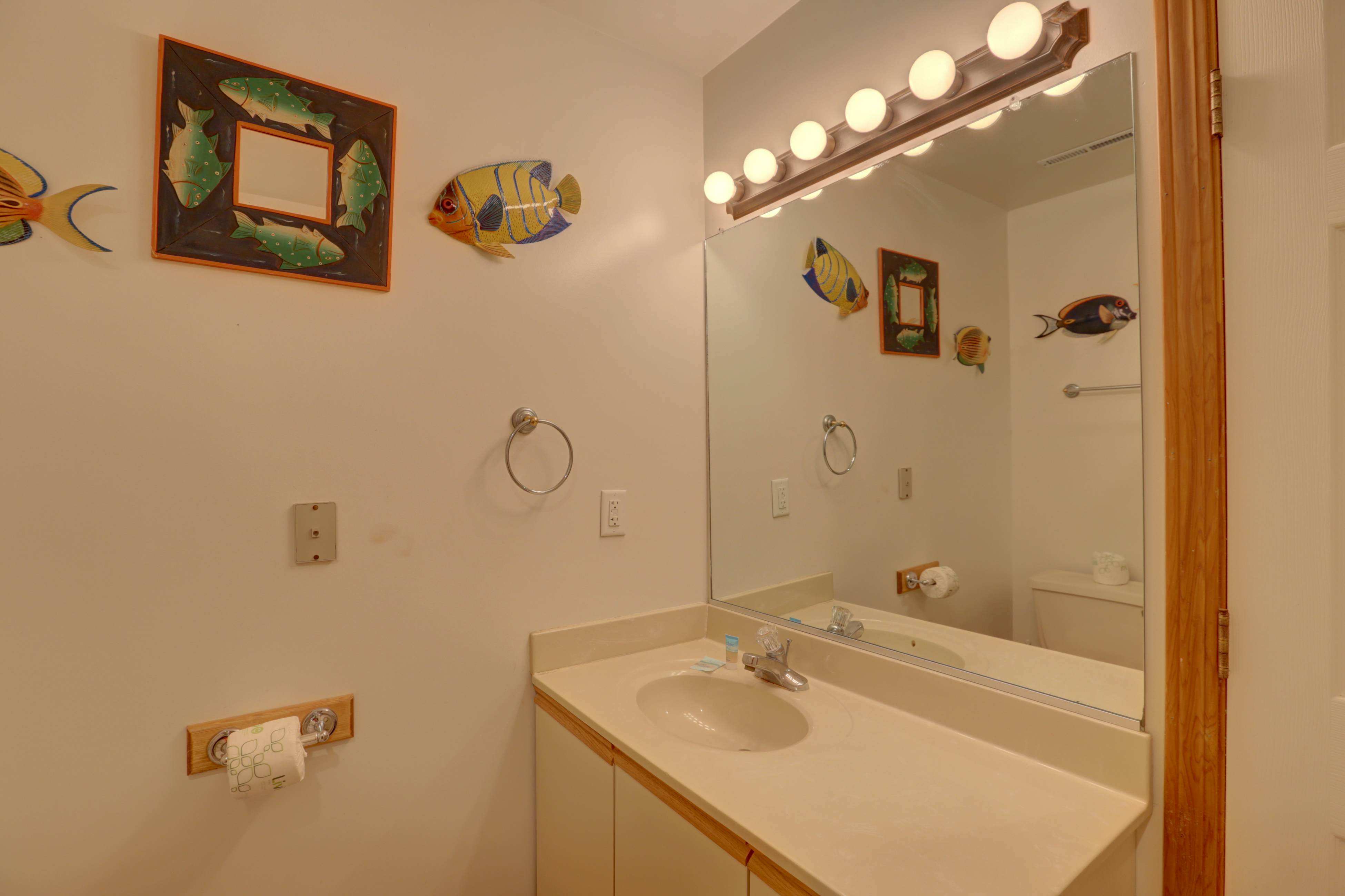 AVKS29 Play-N-Hooky Too #9-2