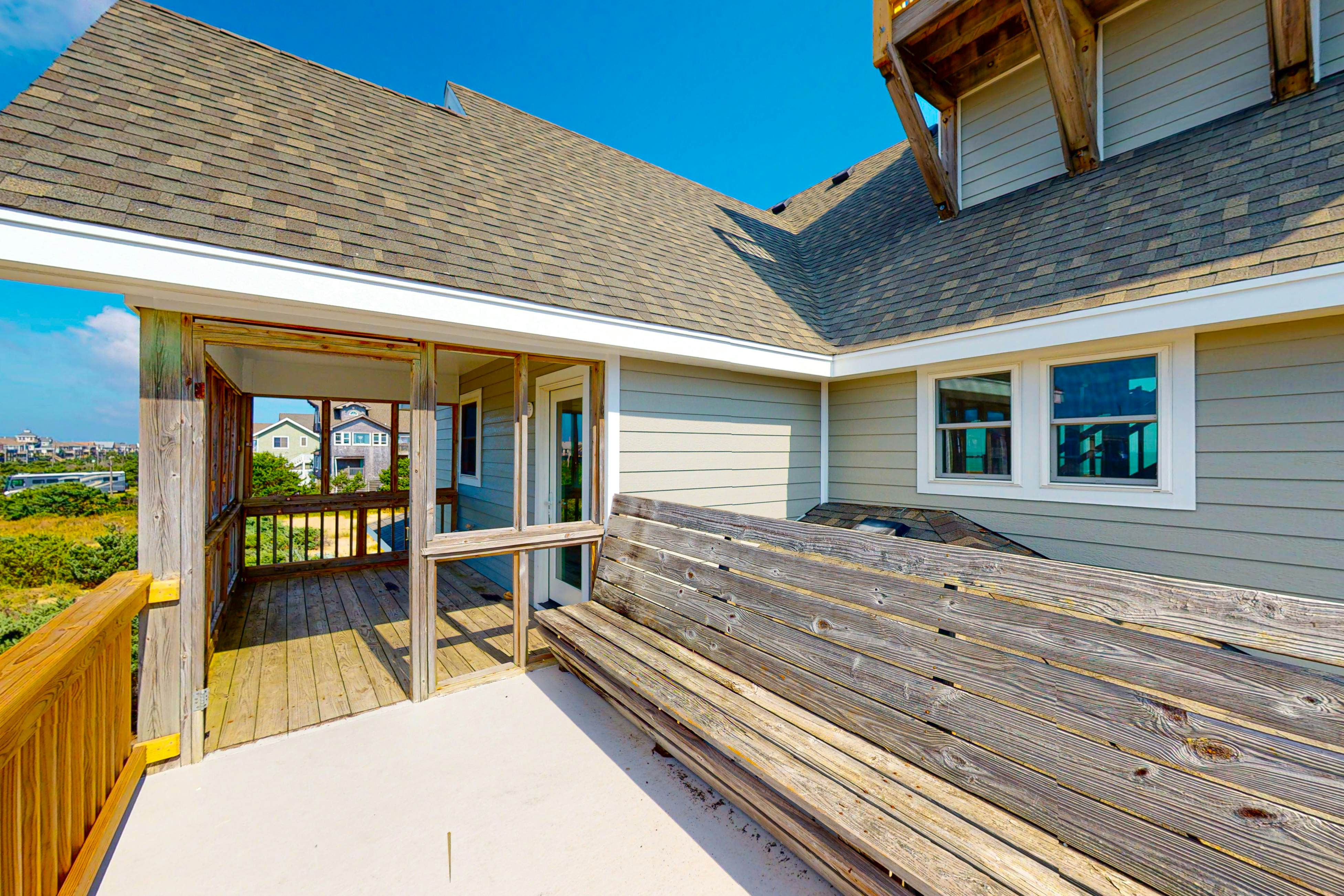 AVKS29 Play-N-Hooky Too #9-2