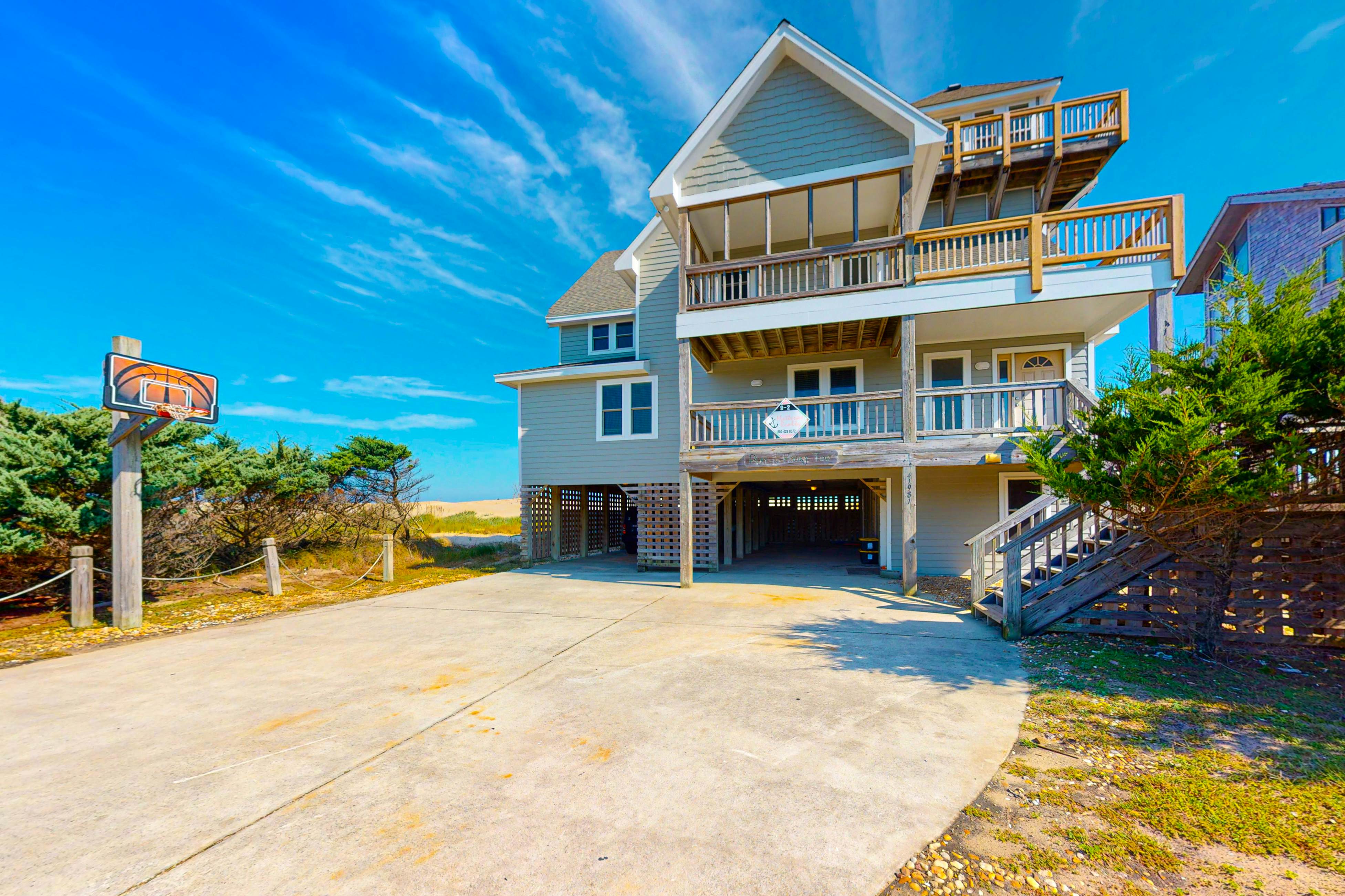 AVKS29 Play-N-Hooky Too #9-2