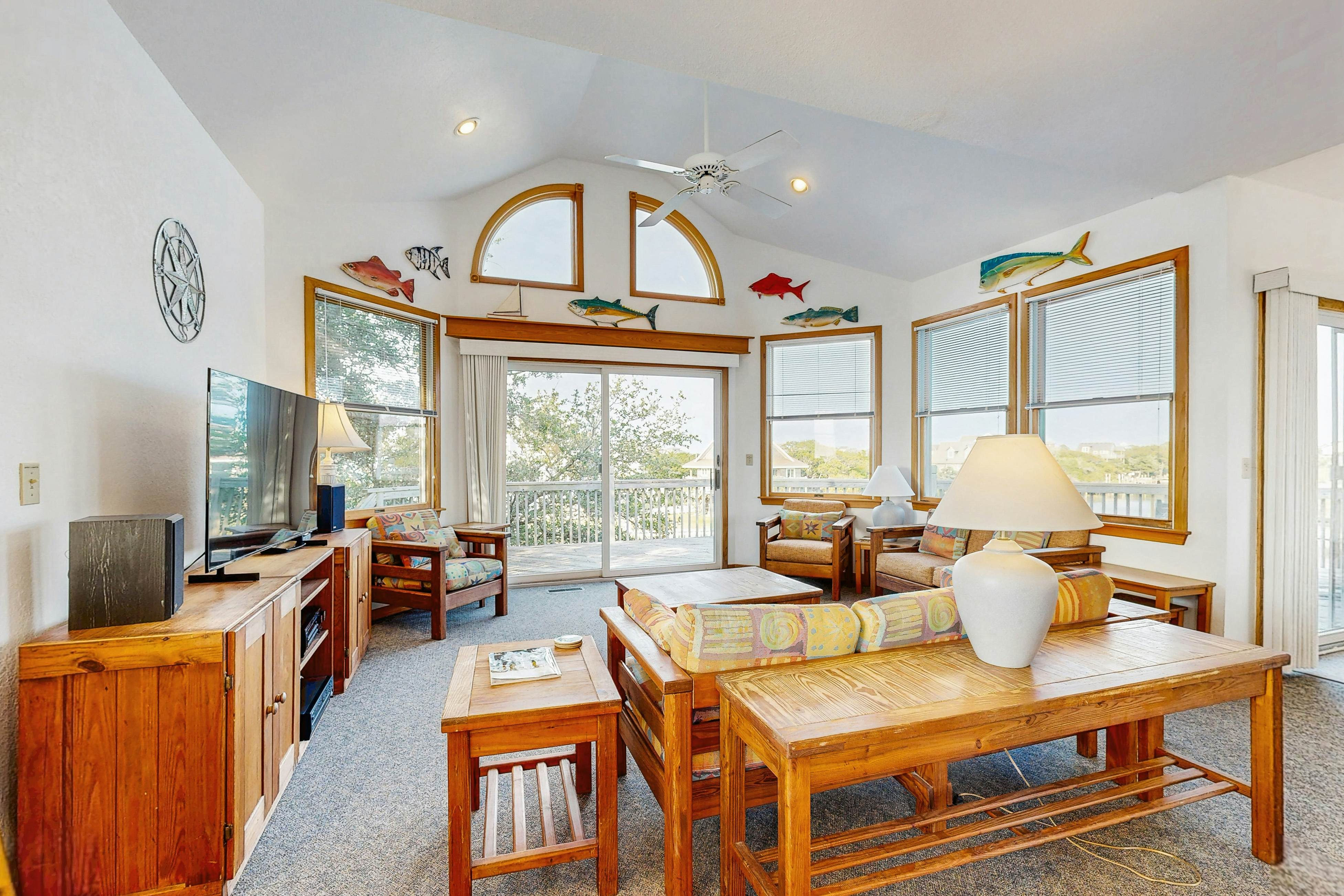 FOBB286 Compass Rose #286-F