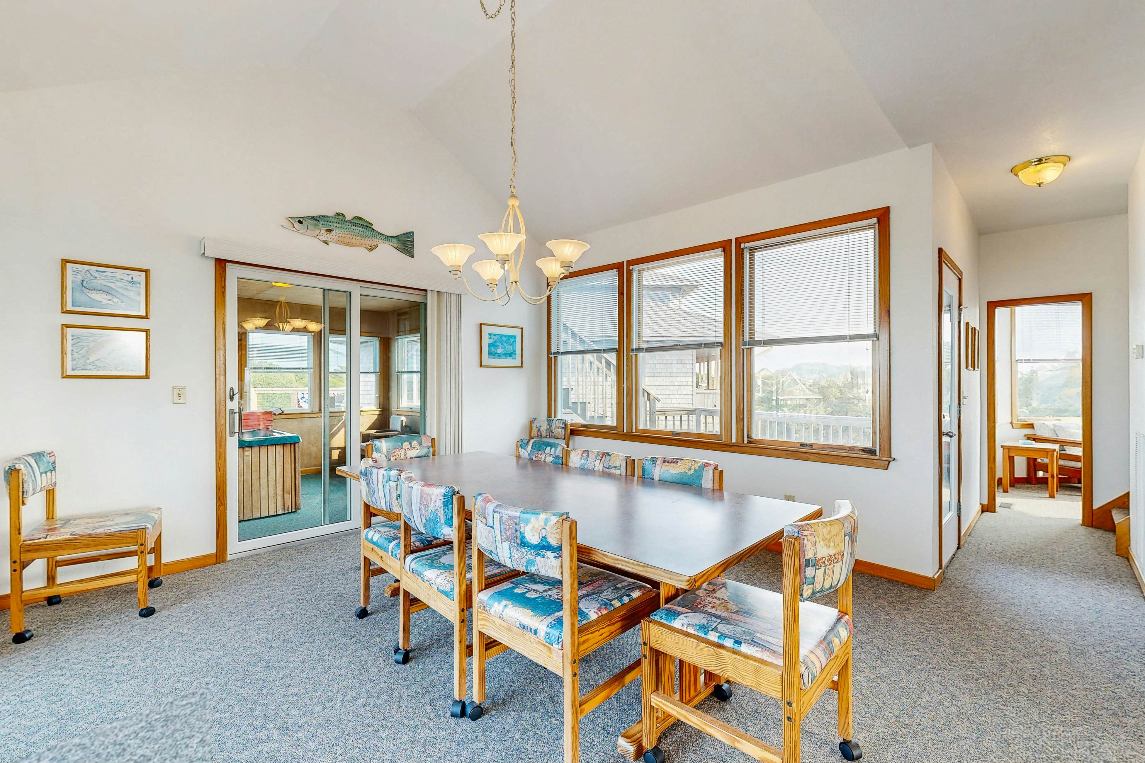 FOBB286 Compass Rose #286-F