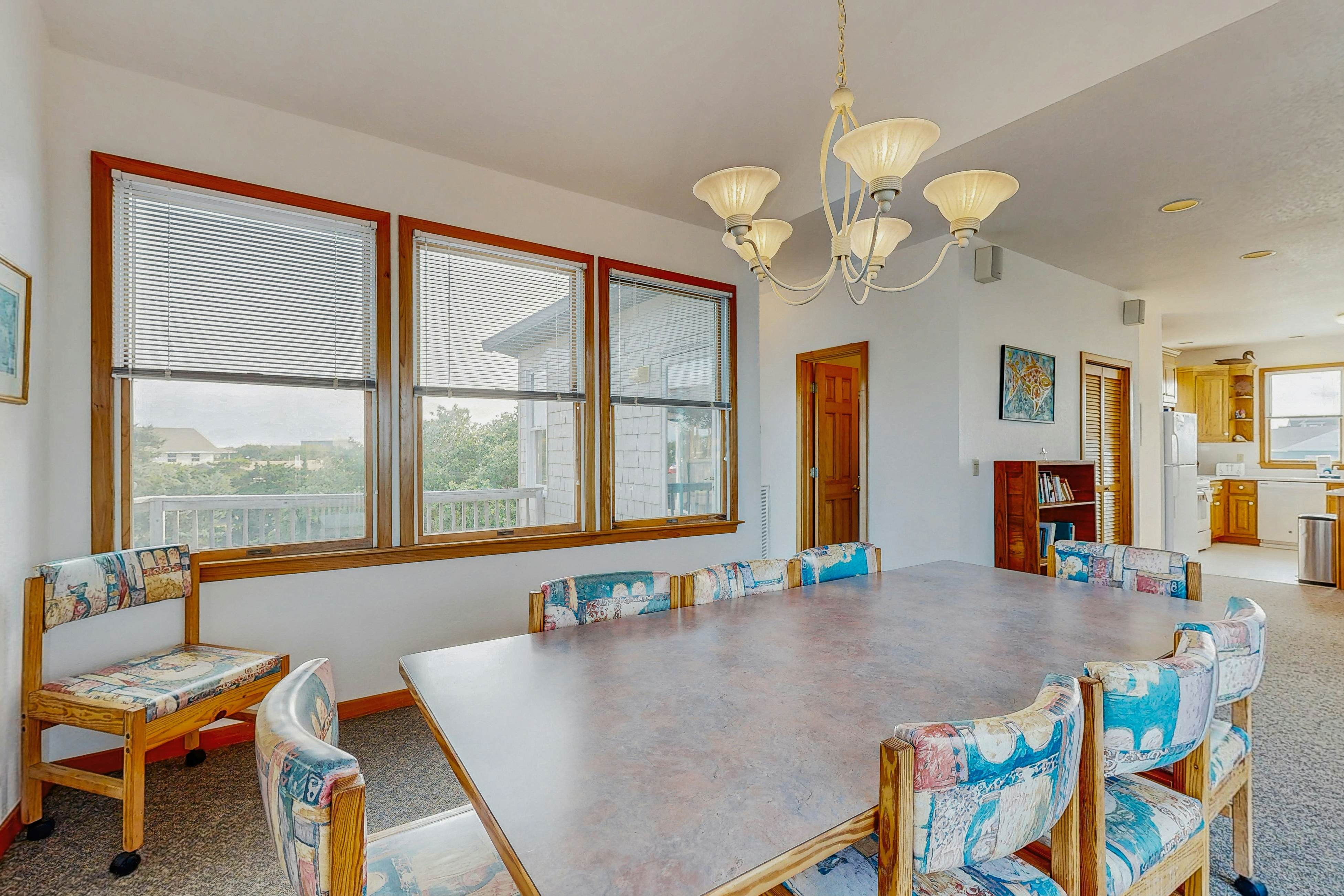 FOBB286 Compass Rose #286-F