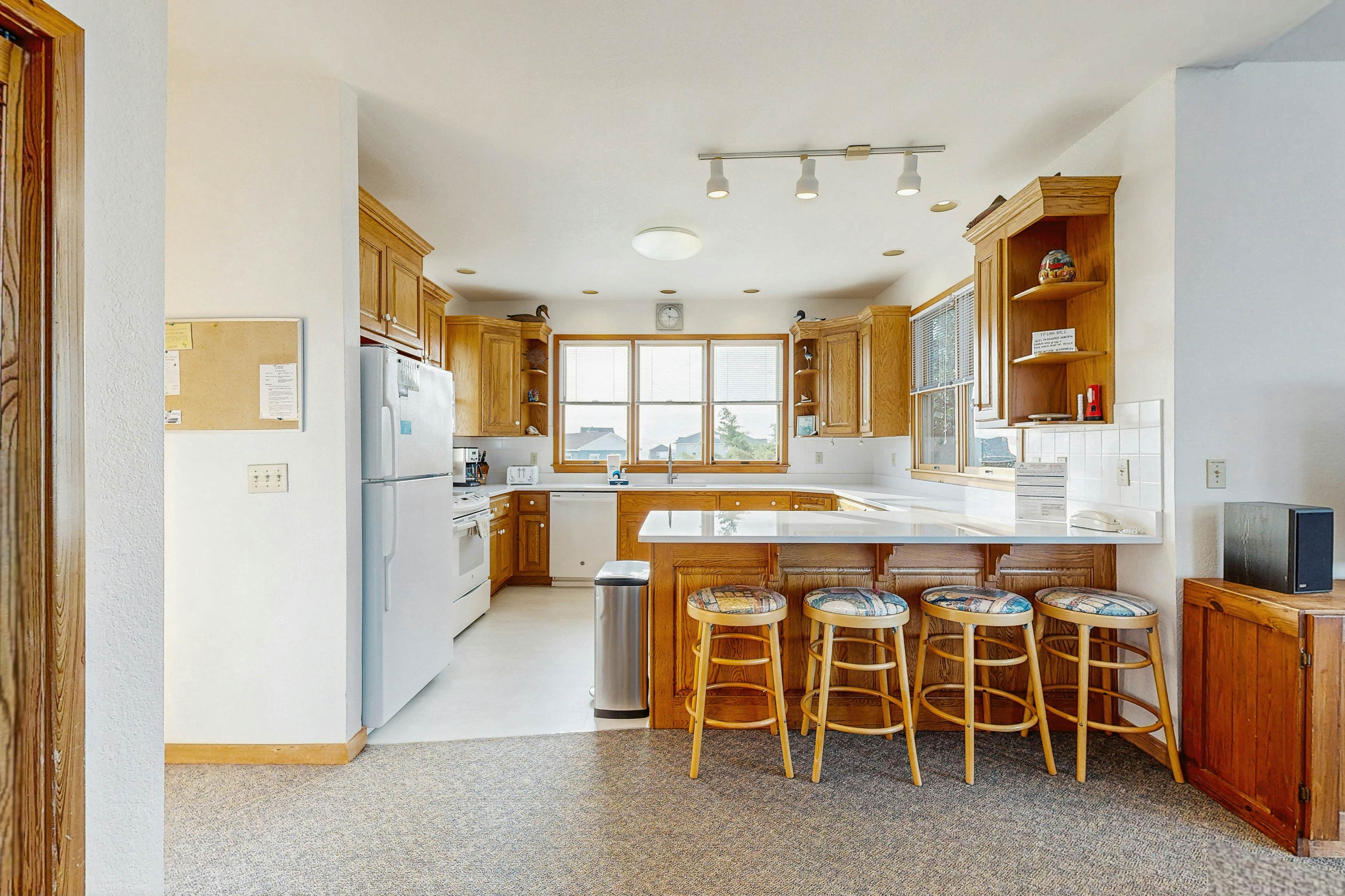 FOBB286 Compass Rose #286-F