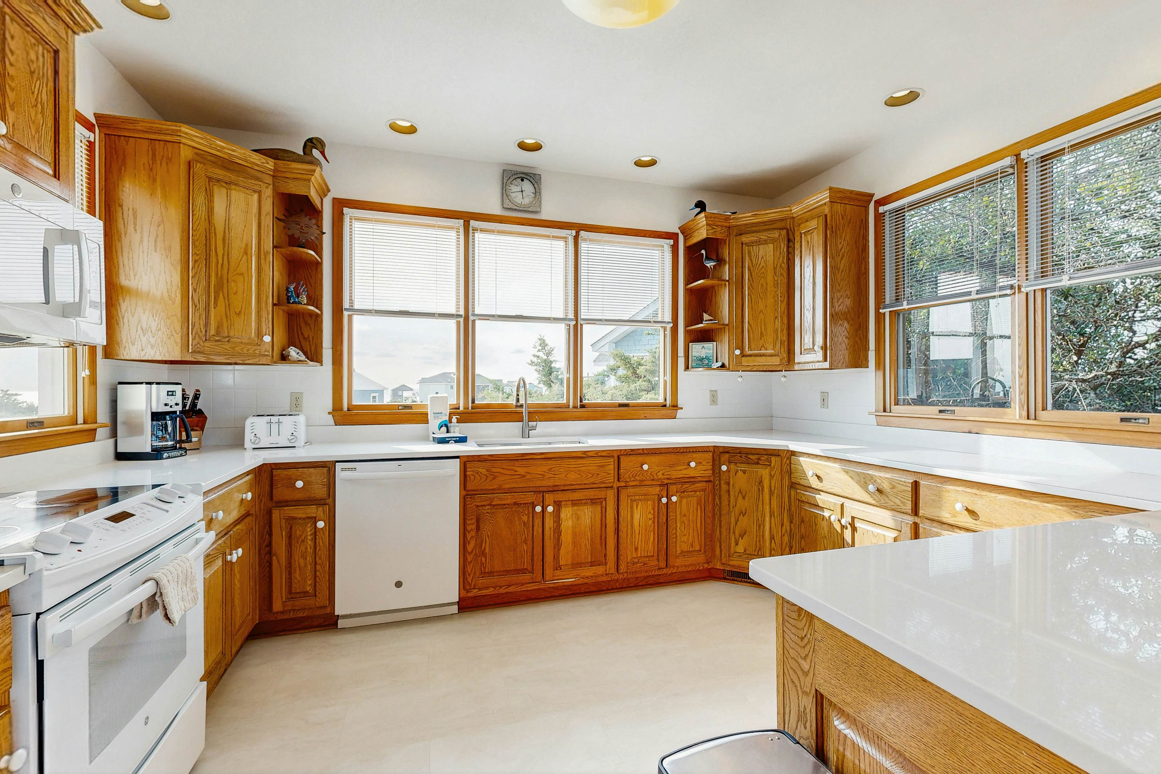 FOBB286 Compass Rose #286-F