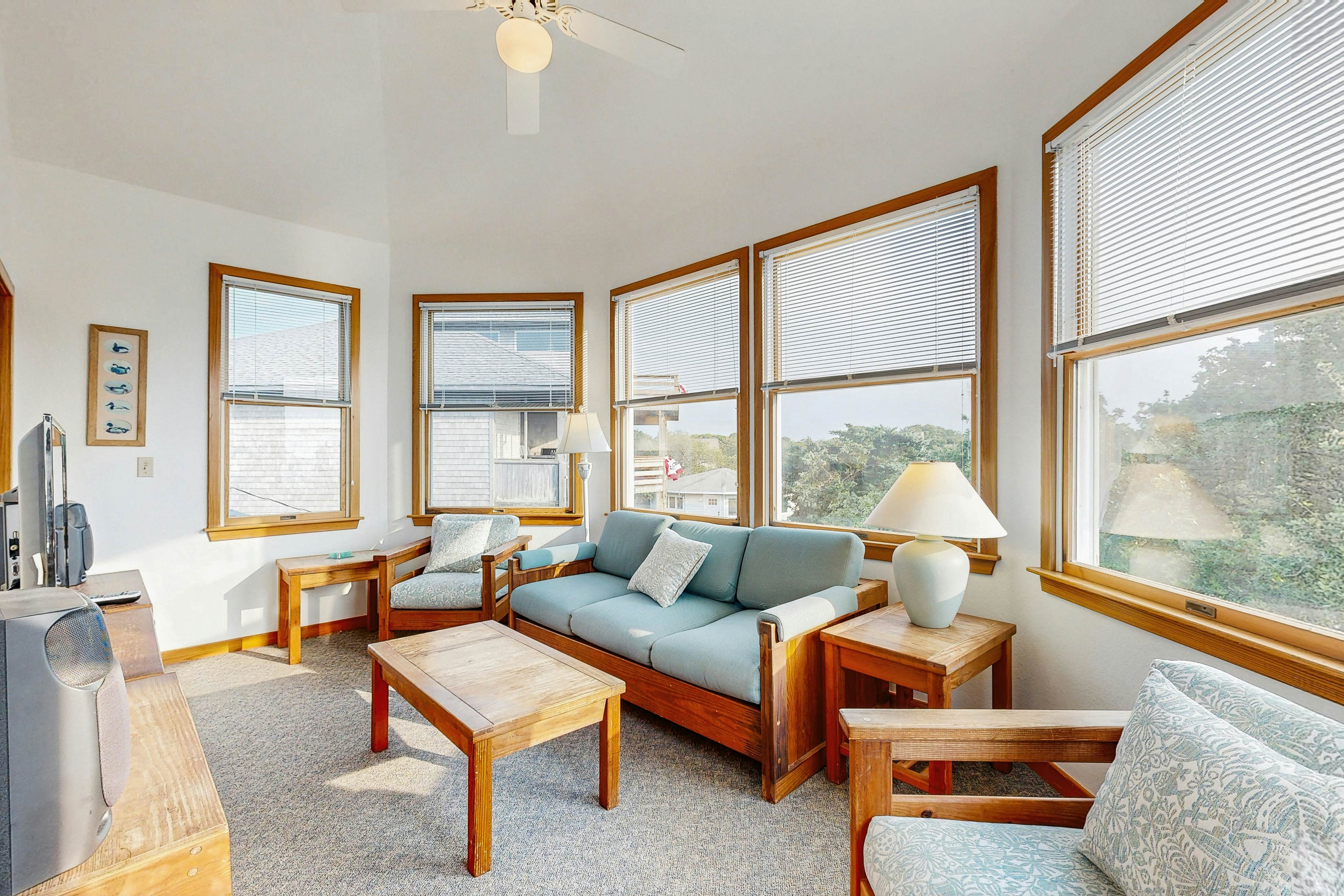 FOBB286 Compass Rose #286-F