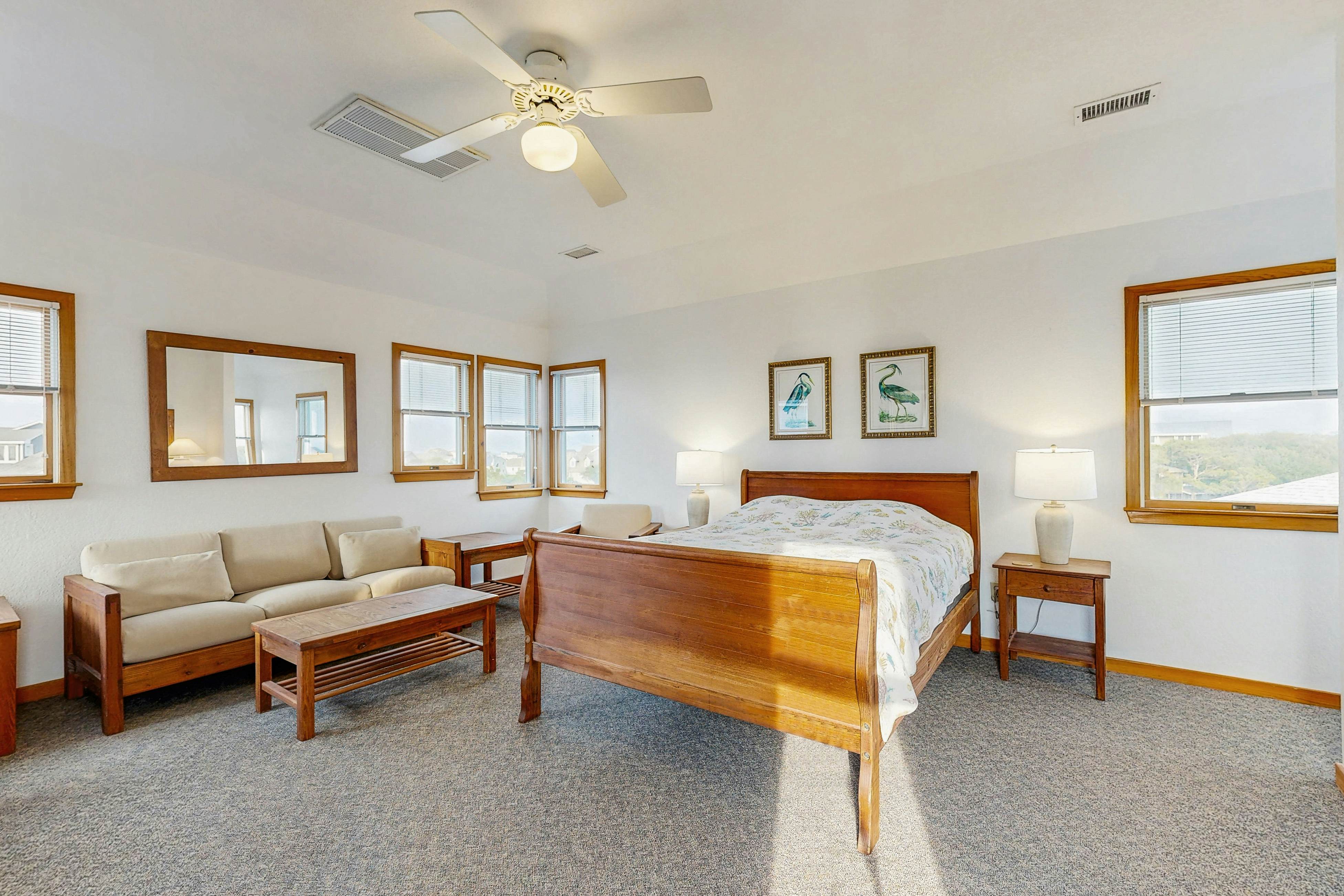 FOBB286 Compass Rose #286-F