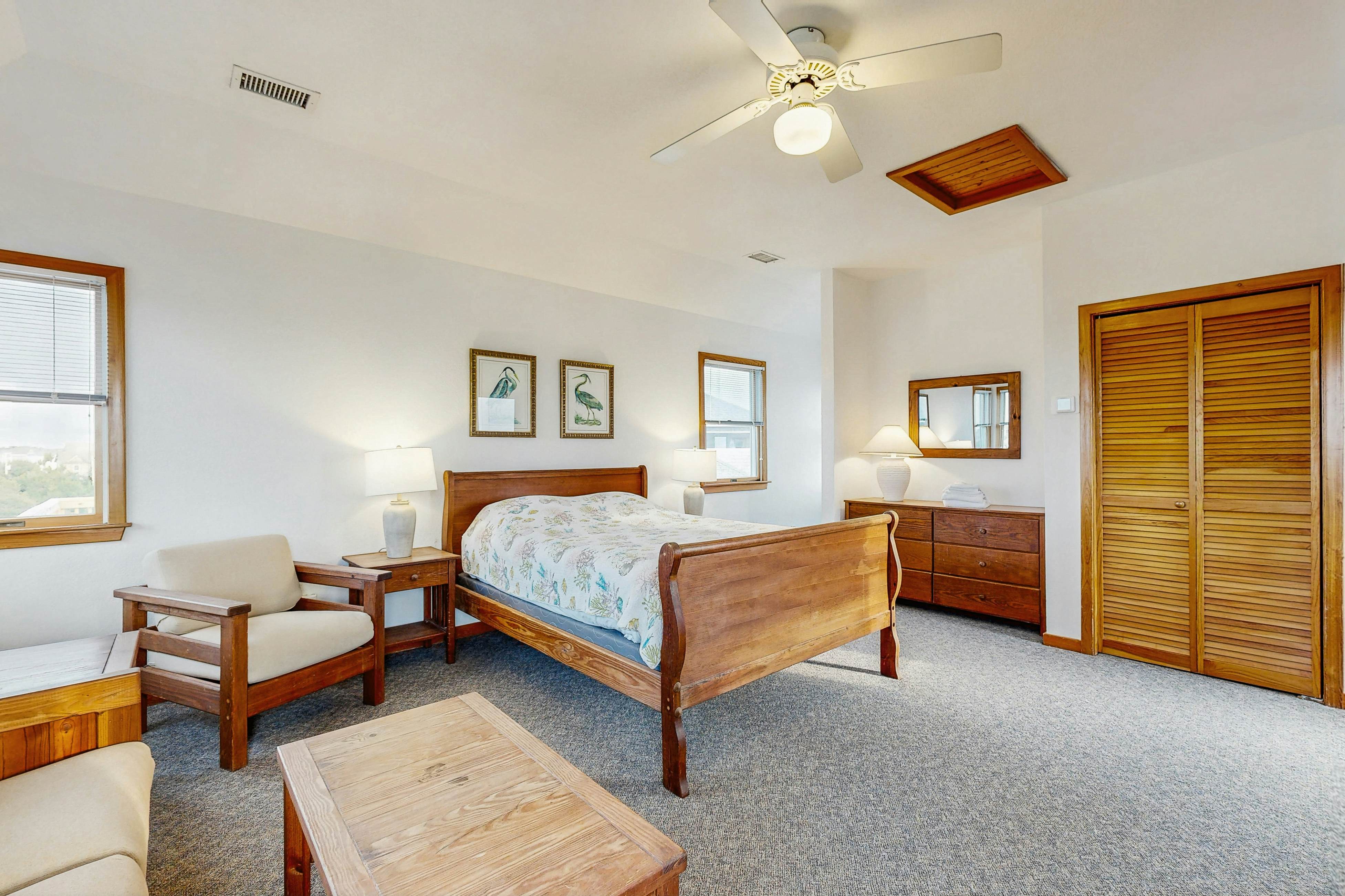 FOBB286 Compass Rose #286-F