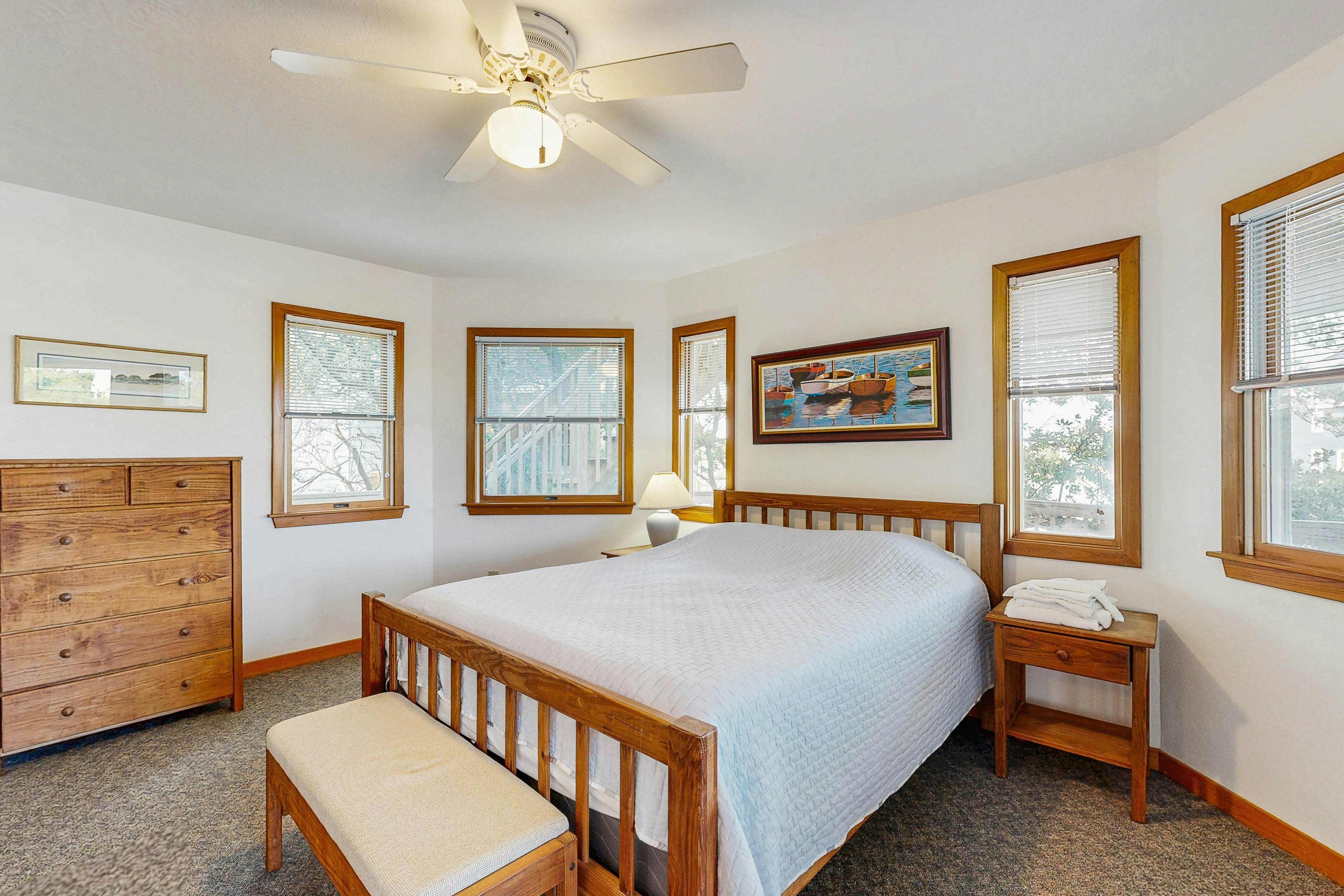 FOBB286 Compass Rose #286-F