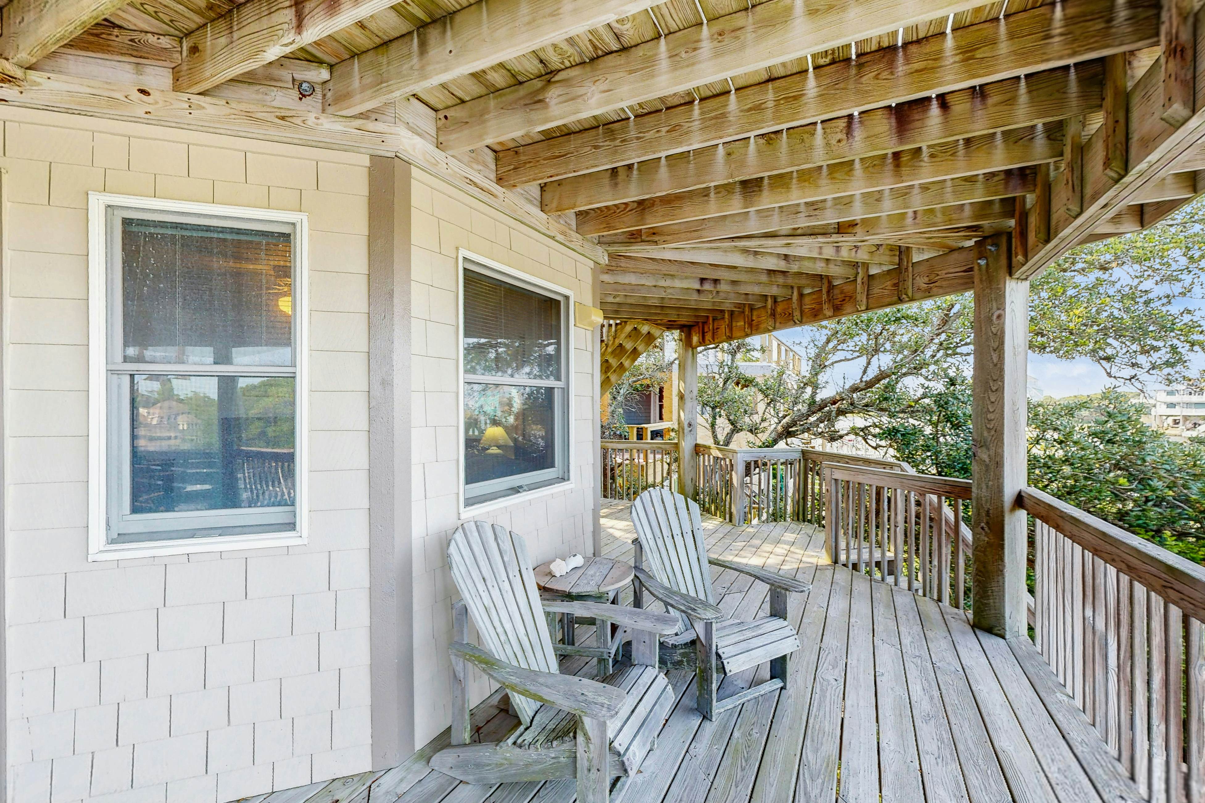 FOBB286 Compass Rose #286-F